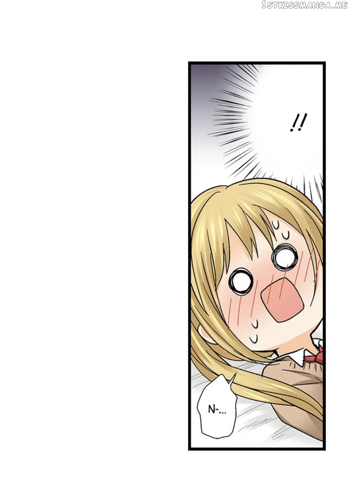 Running A Love Hotel With My Math Teacher chapter 163 - page 25