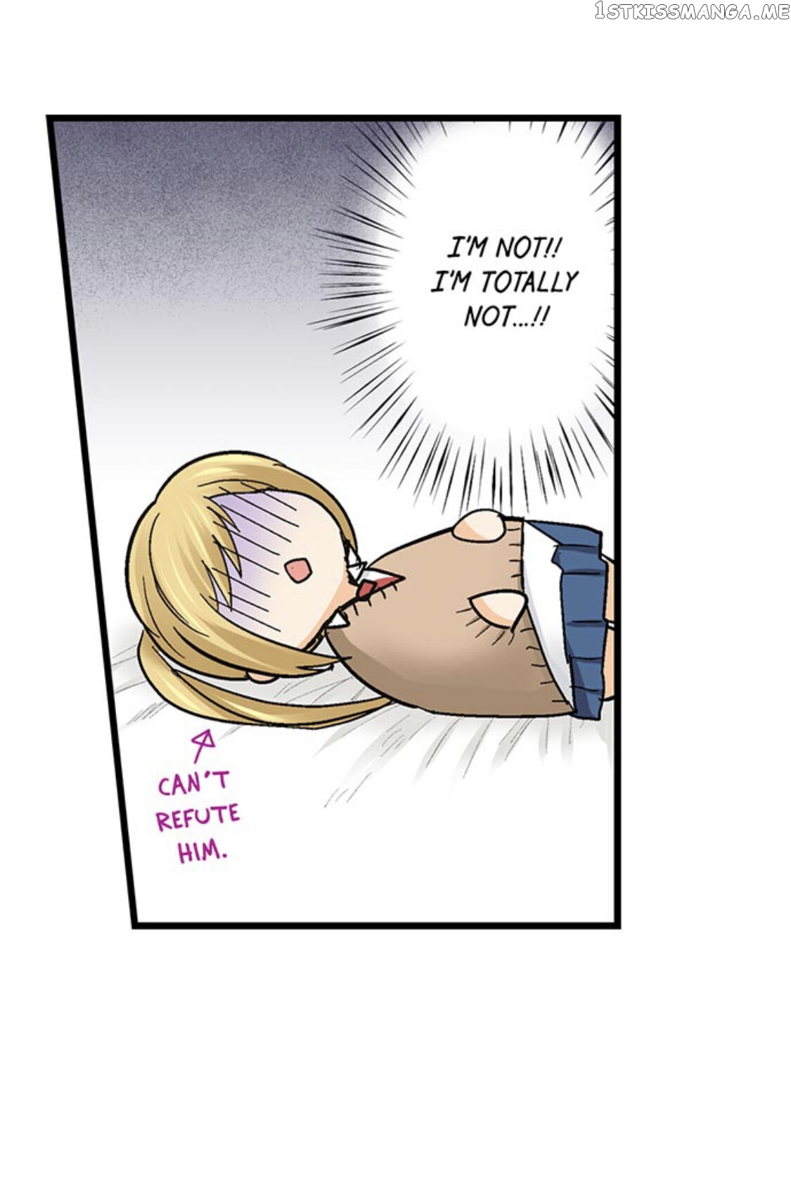 Running A Love Hotel With My Math Teacher chapter 163 - page 26