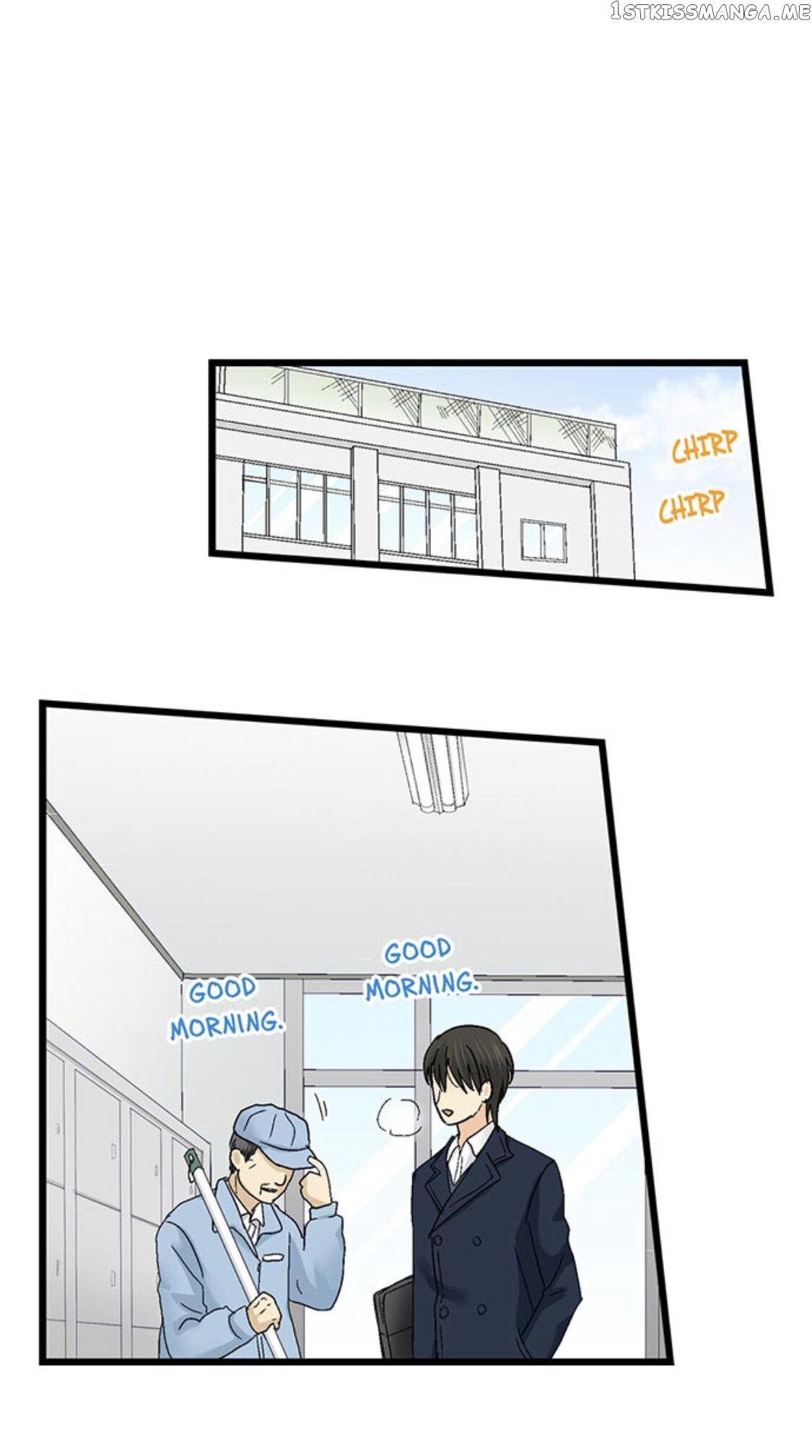 Running A Love Hotel With My Math Teacher chapter 163 - page 27