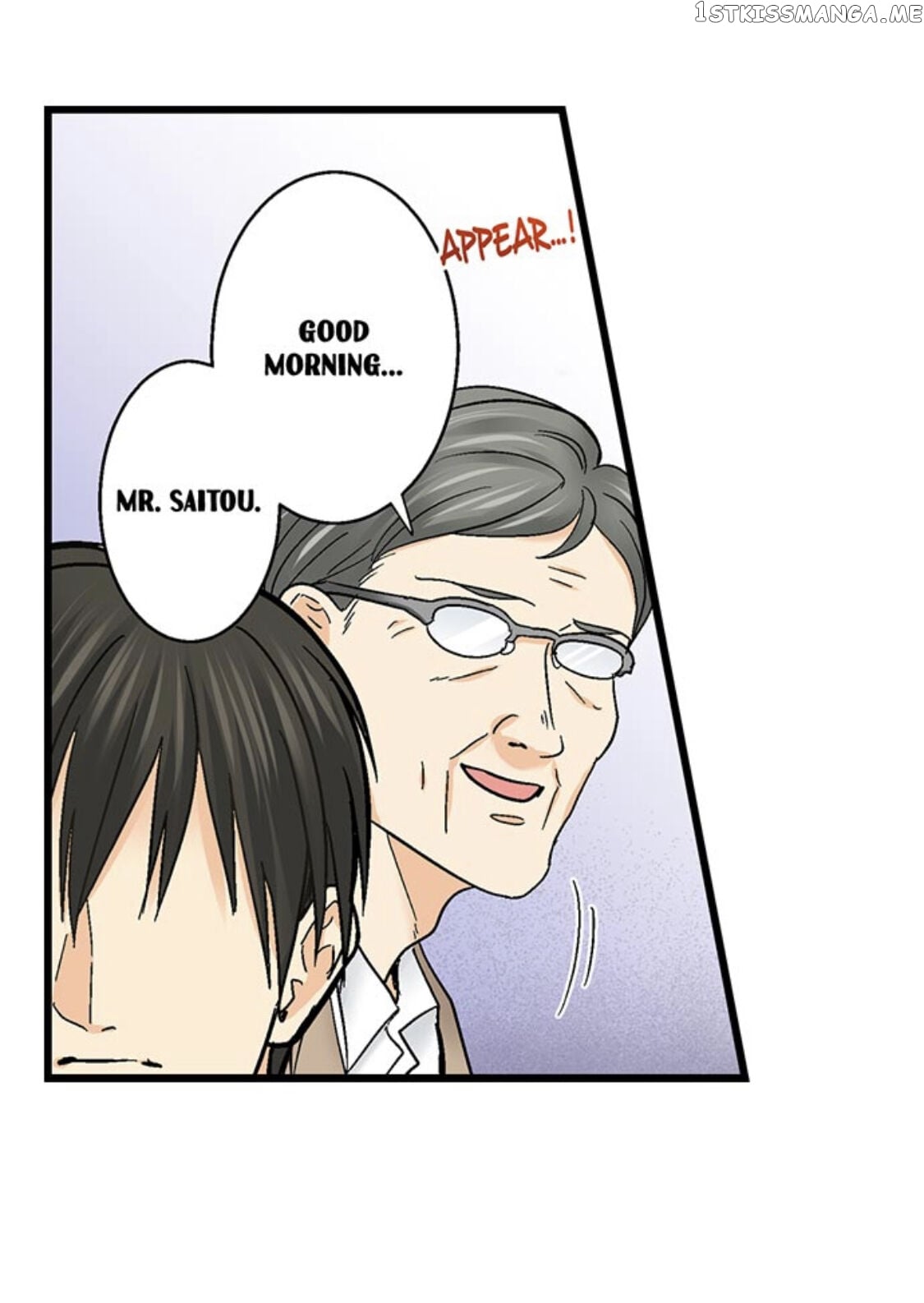 Running A Love Hotel With My Math Teacher chapter 163 - page 29