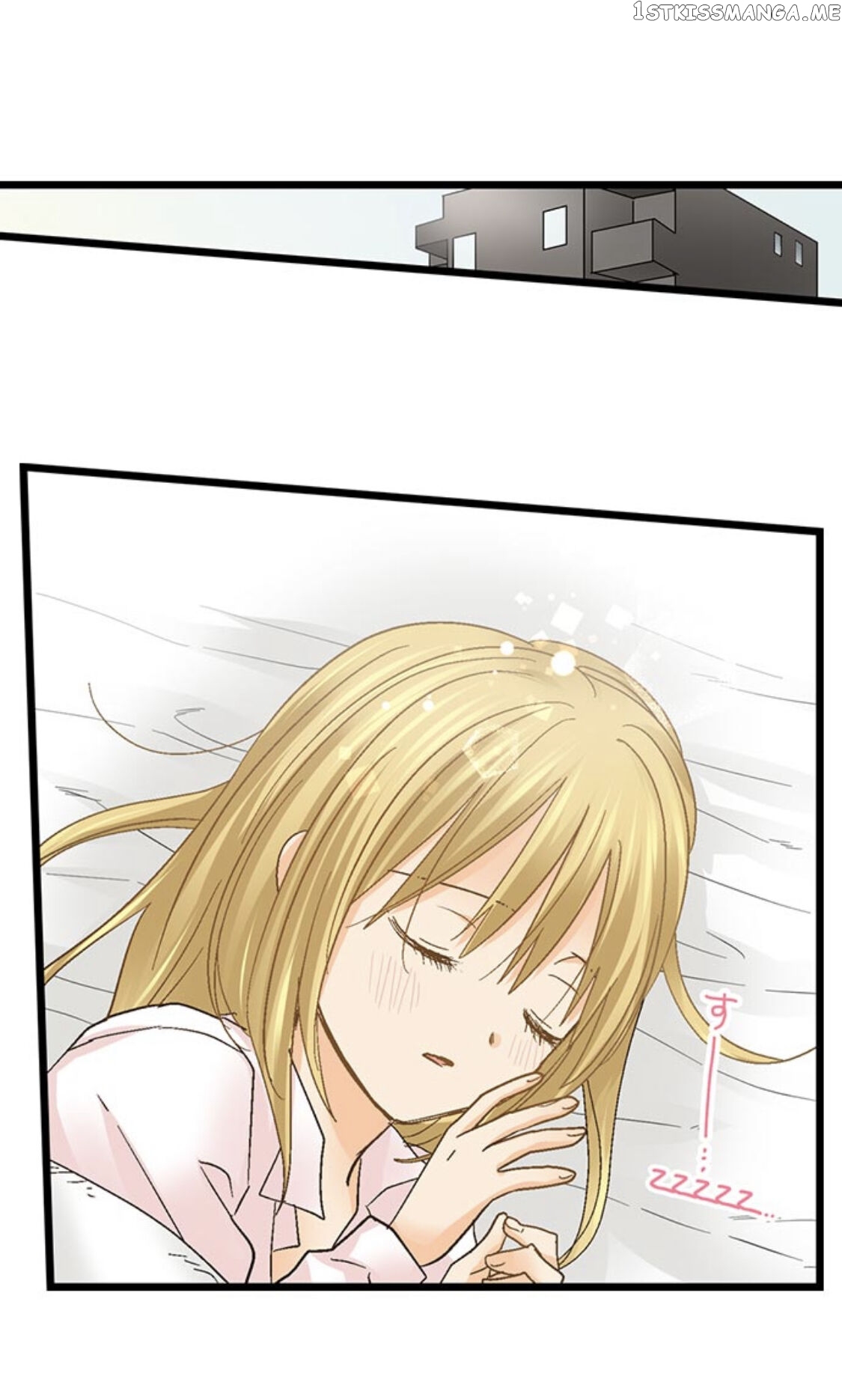 Running A Love Hotel With My Math Teacher chapter 163 - page 3