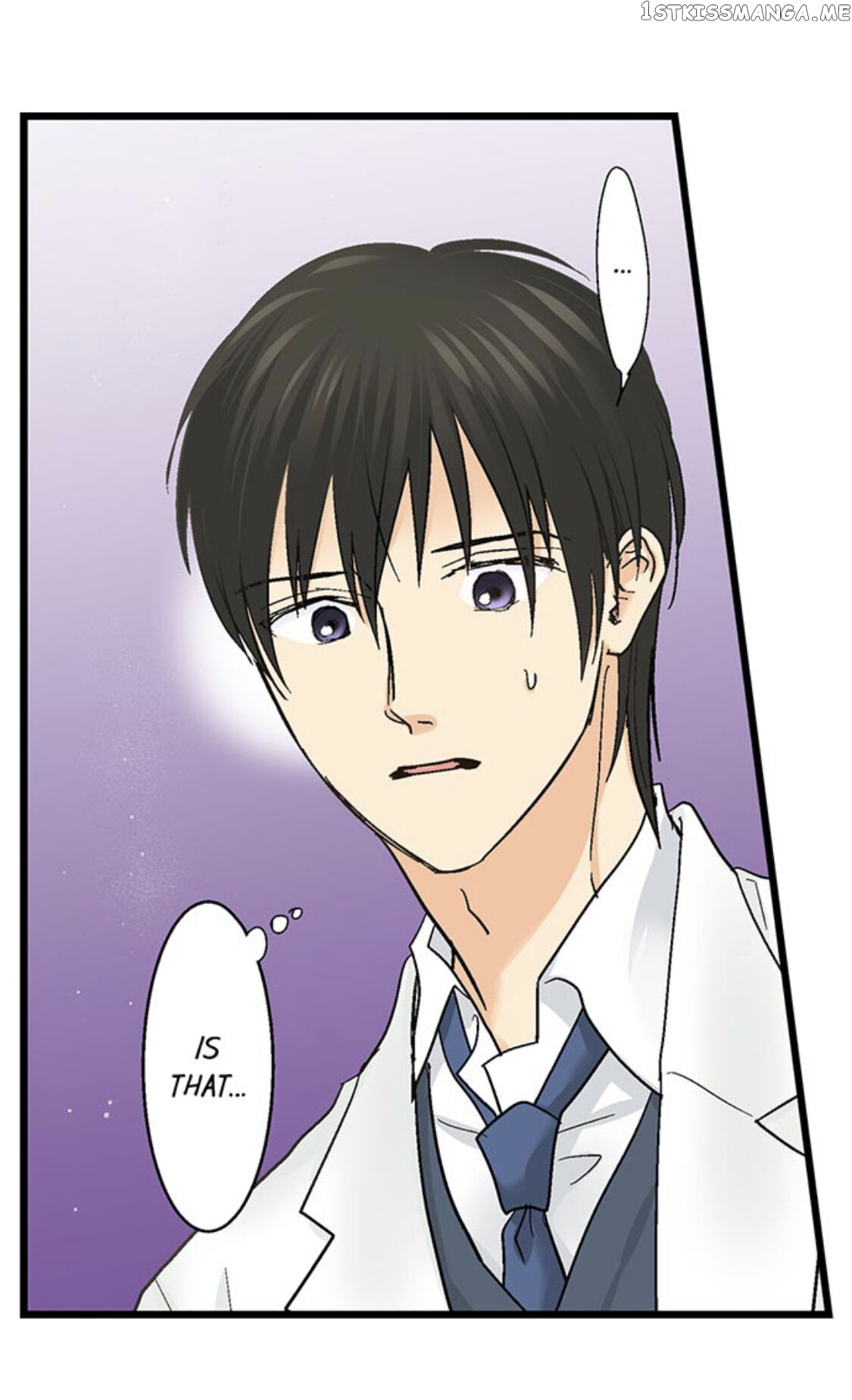 Running A Love Hotel With My Math Teacher chapter 163 - page 34