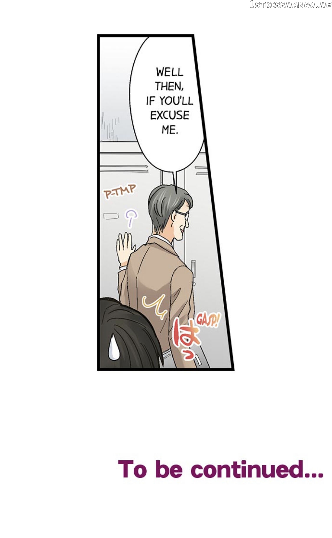 Running A Love Hotel With My Math Teacher chapter 163 - page 36