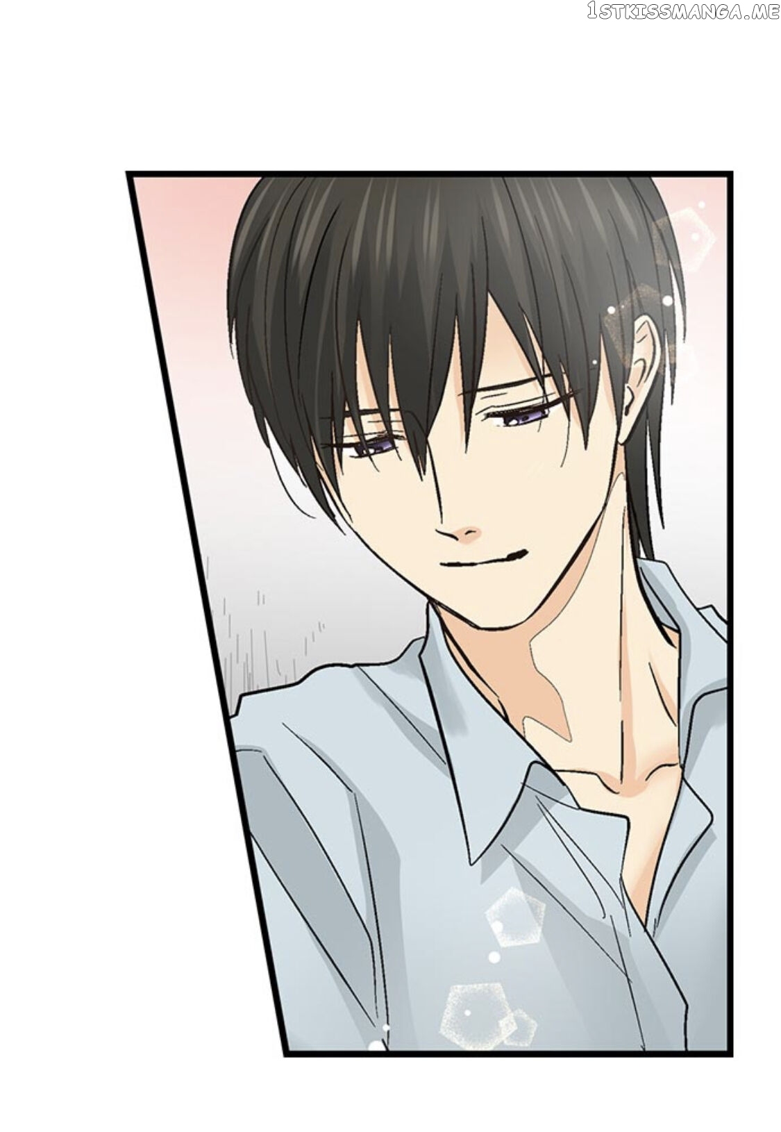 Running A Love Hotel With My Math Teacher chapter 163 - page 5
