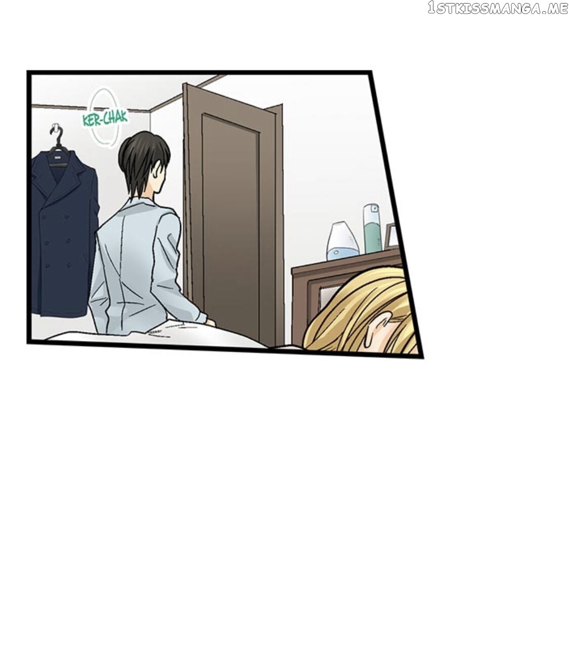 Running A Love Hotel With My Math Teacher chapter 163 - page 6