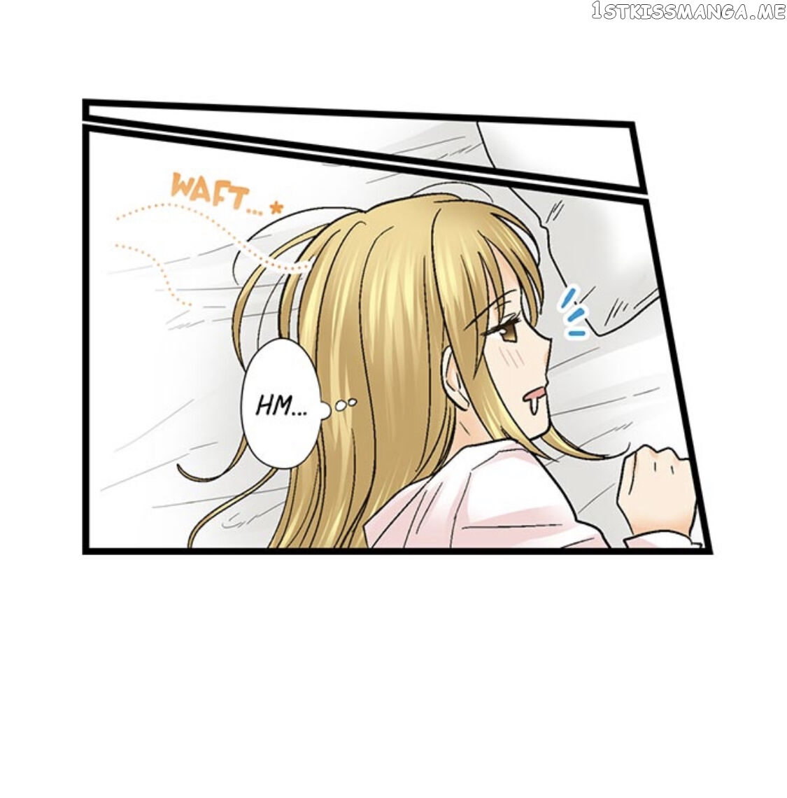 Running A Love Hotel With My Math Teacher chapter 163 - page 7