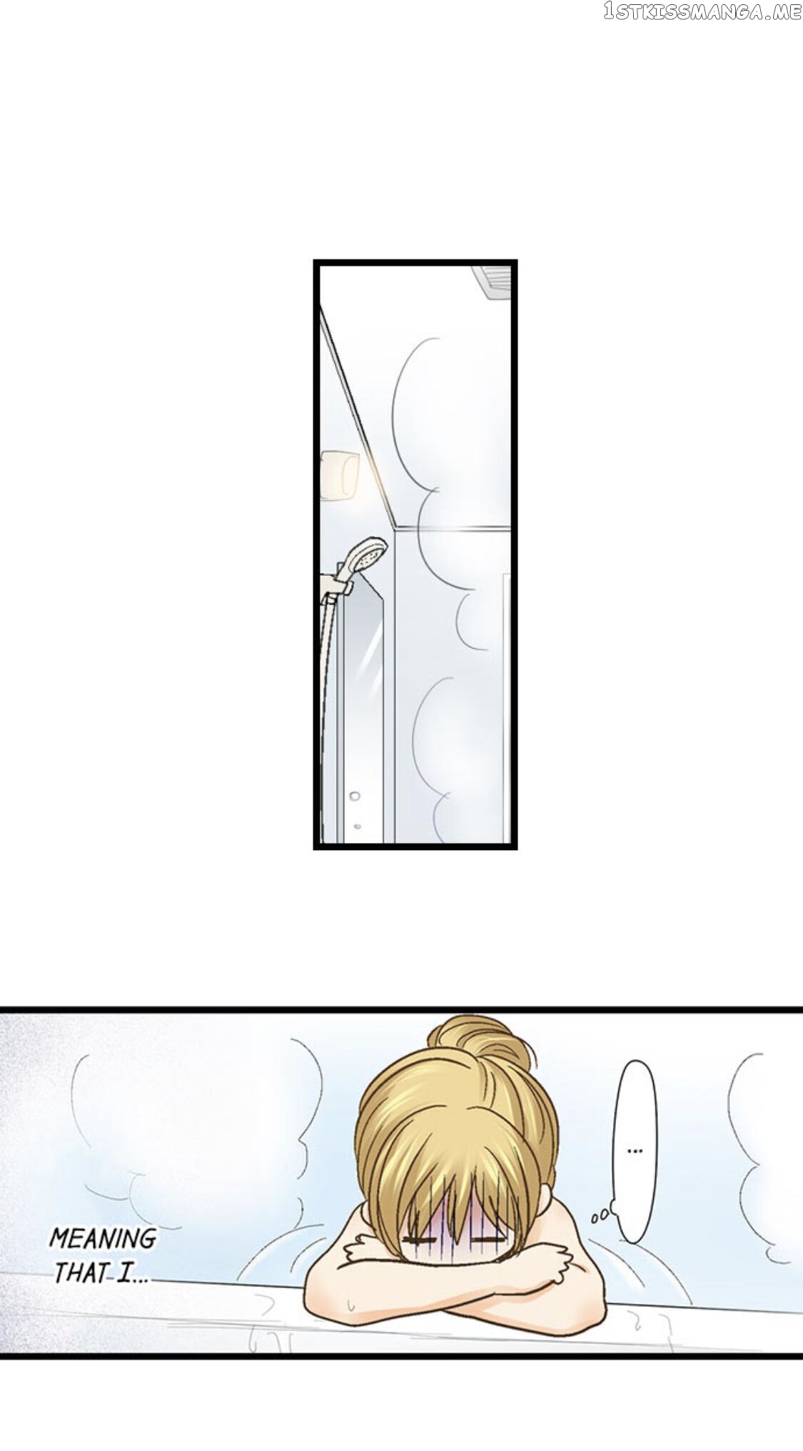 Running A Love Hotel With My Math Teacher chapter 162 - page 10