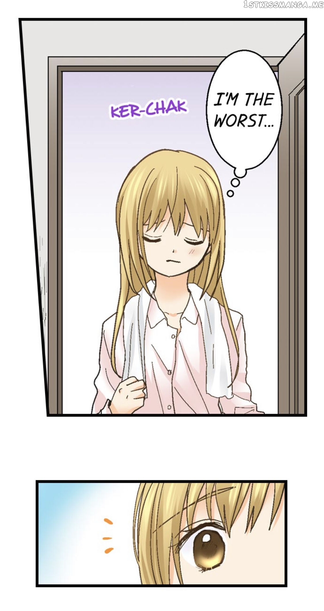 Running A Love Hotel With My Math Teacher chapter 162 - page 12
