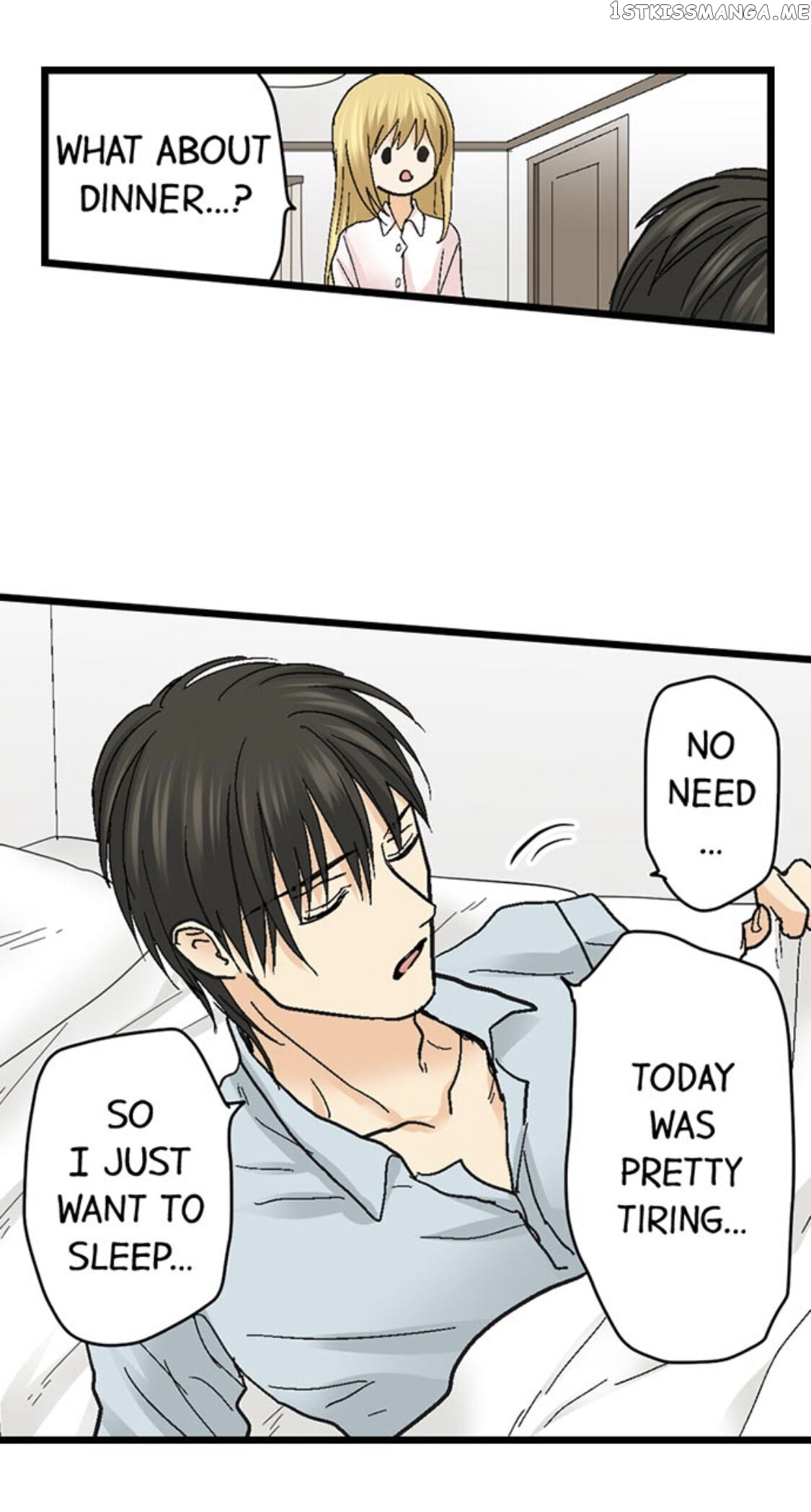Running A Love Hotel With My Math Teacher chapter 162 - page 14