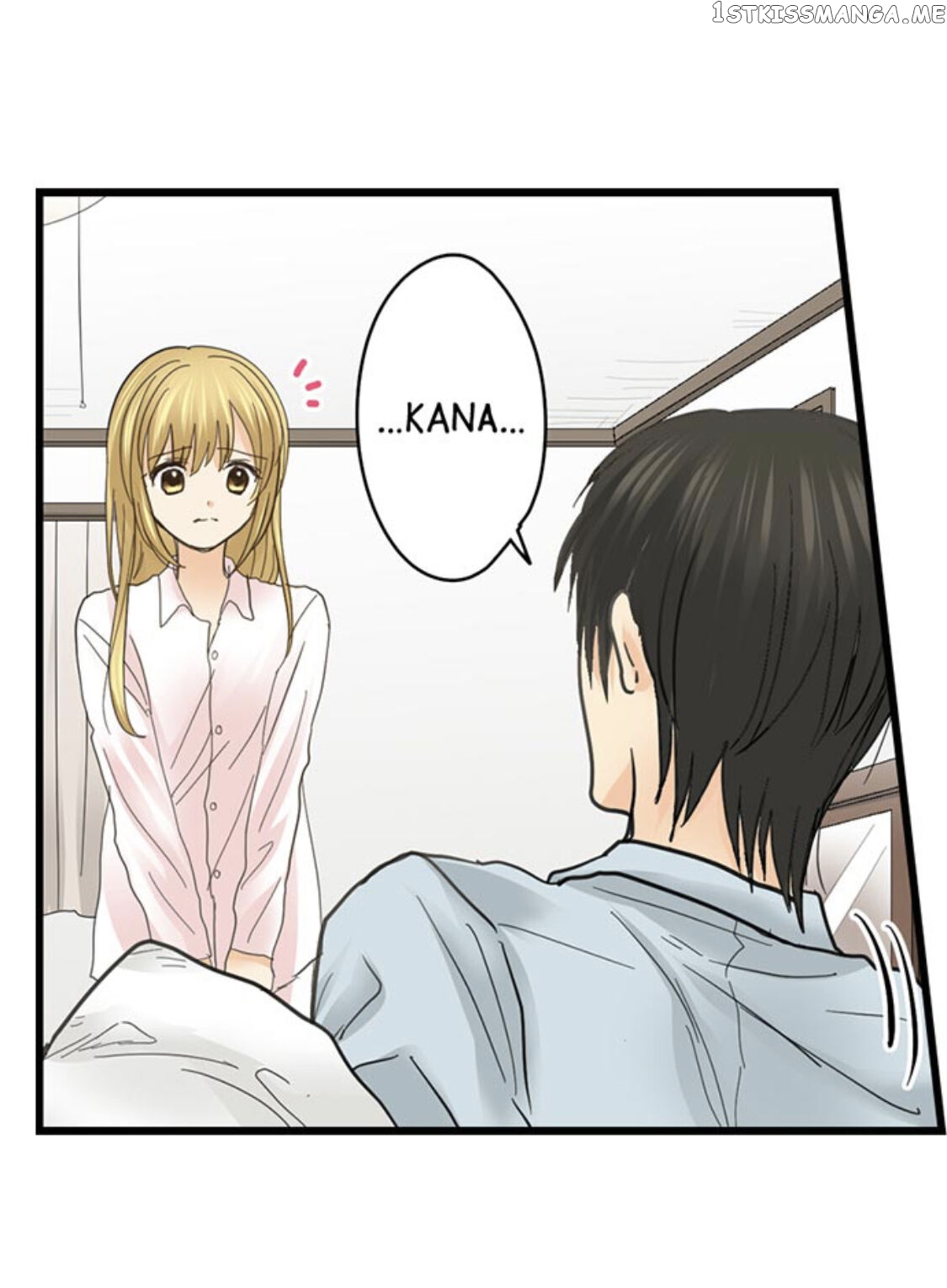 Running A Love Hotel With My Math Teacher chapter 162 - page 18