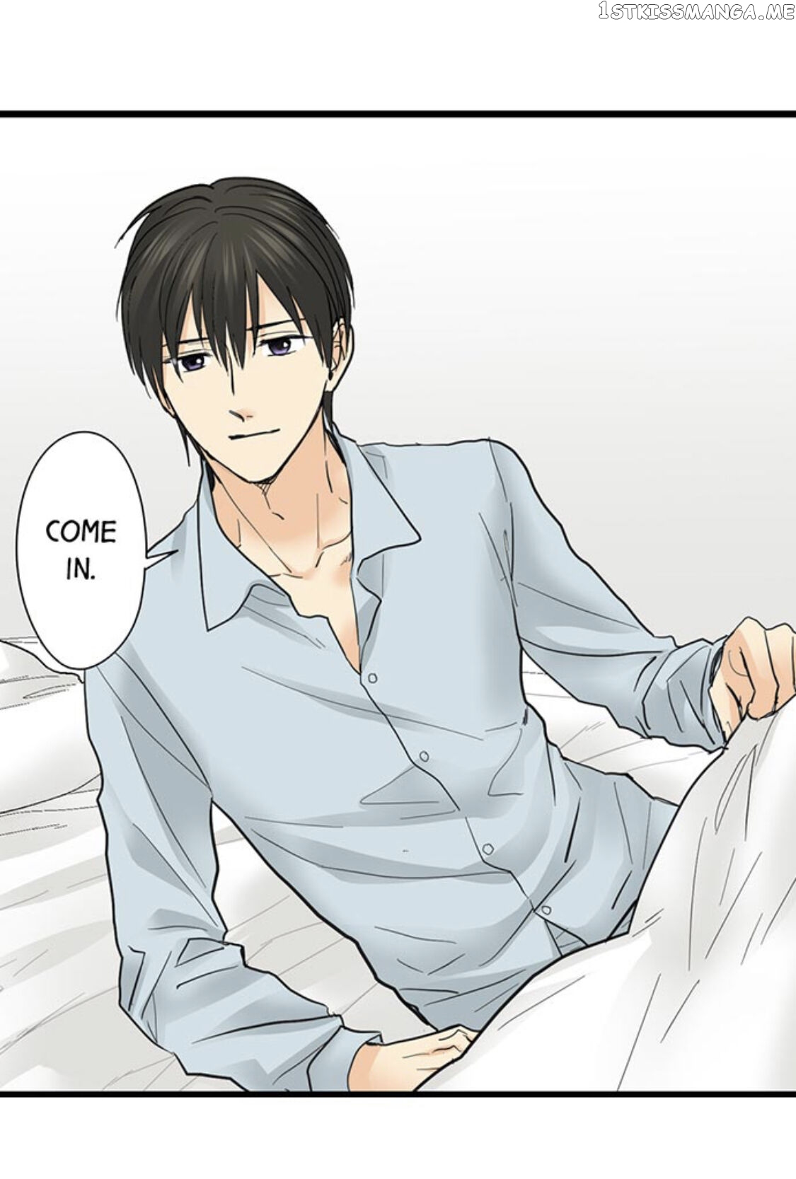Running A Love Hotel With My Math Teacher chapter 162 - page 19