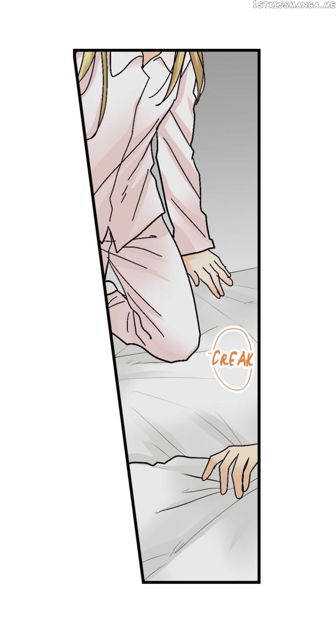 Running A Love Hotel With My Math Teacher chapter 162 - page 21