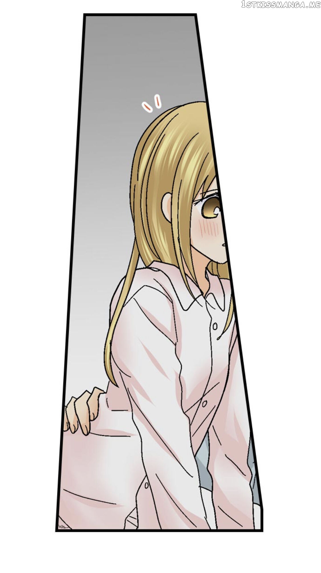 Running A Love Hotel With My Math Teacher chapter 162 - page 22