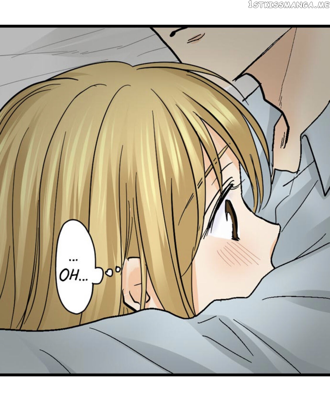 Running A Love Hotel With My Math Teacher chapter 162 - page 26