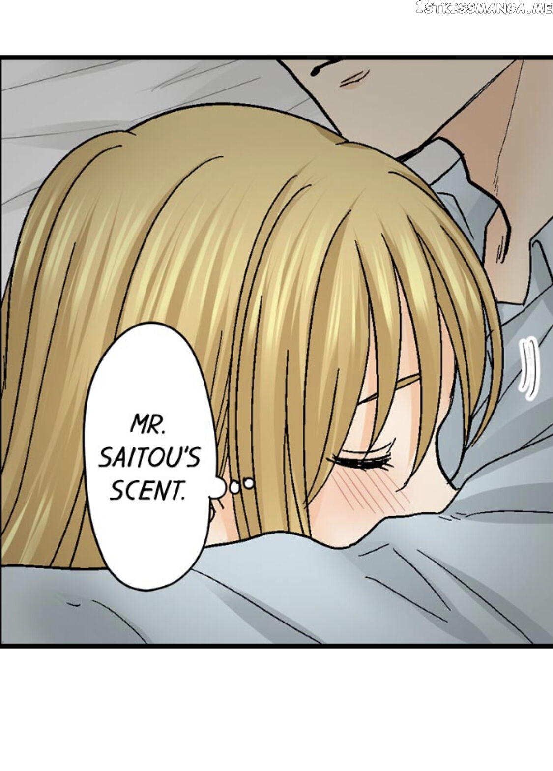 Running A Love Hotel With My Math Teacher chapter 162 - page 27