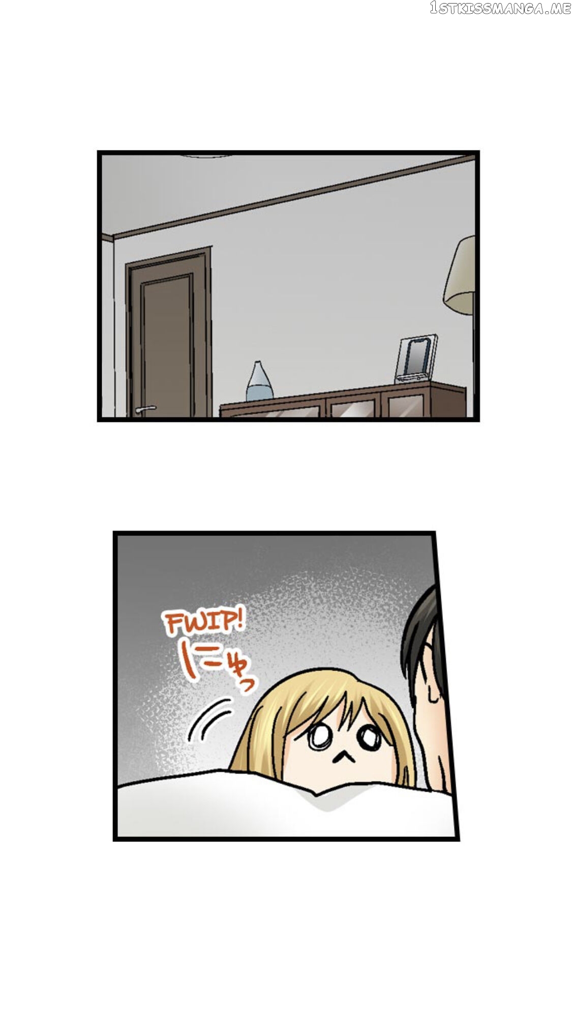 Running A Love Hotel With My Math Teacher chapter 162 - page 28