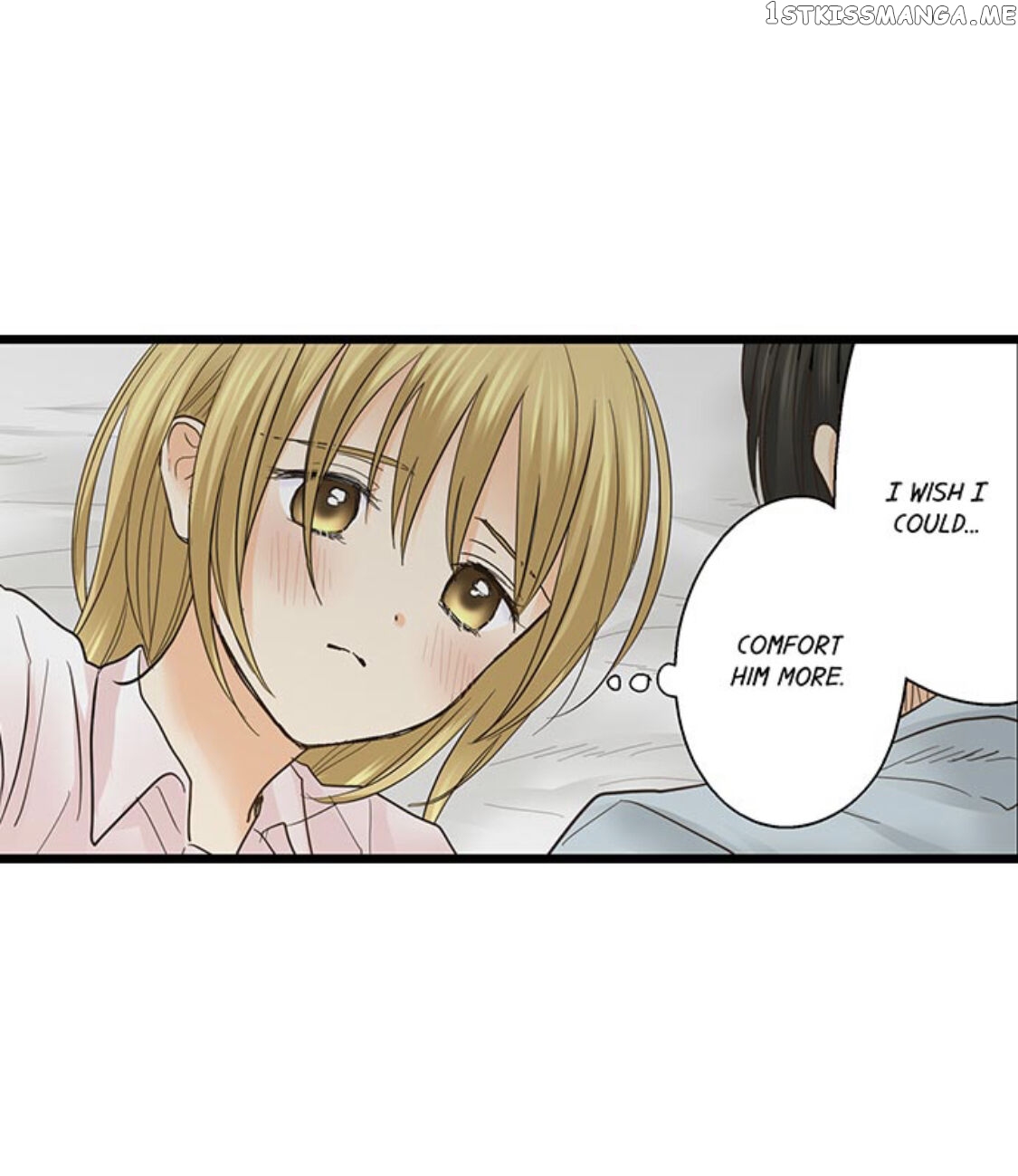 Running A Love Hotel With My Math Teacher chapter 162 - page 33