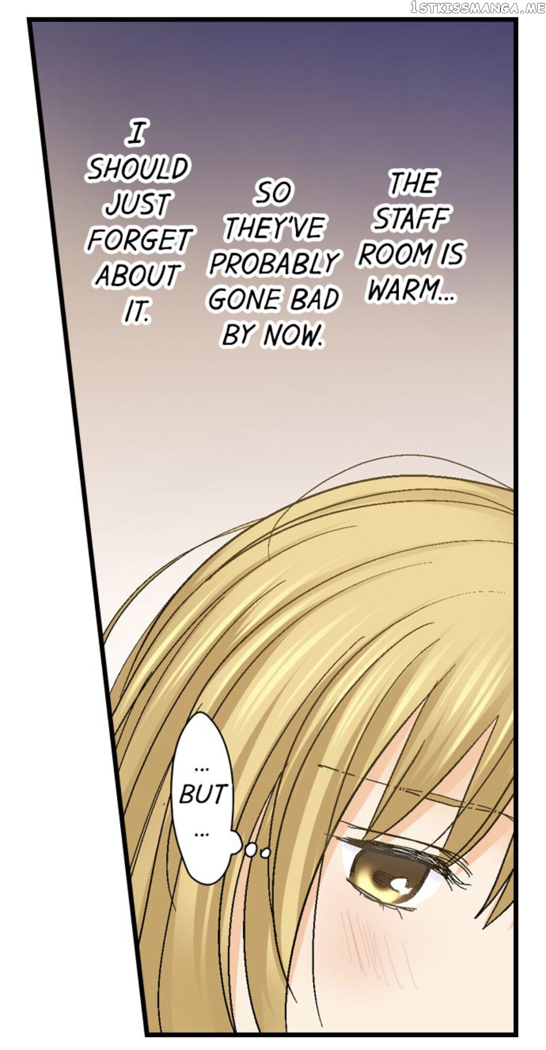 Running A Love Hotel With My Math Teacher chapter 162 - page 35