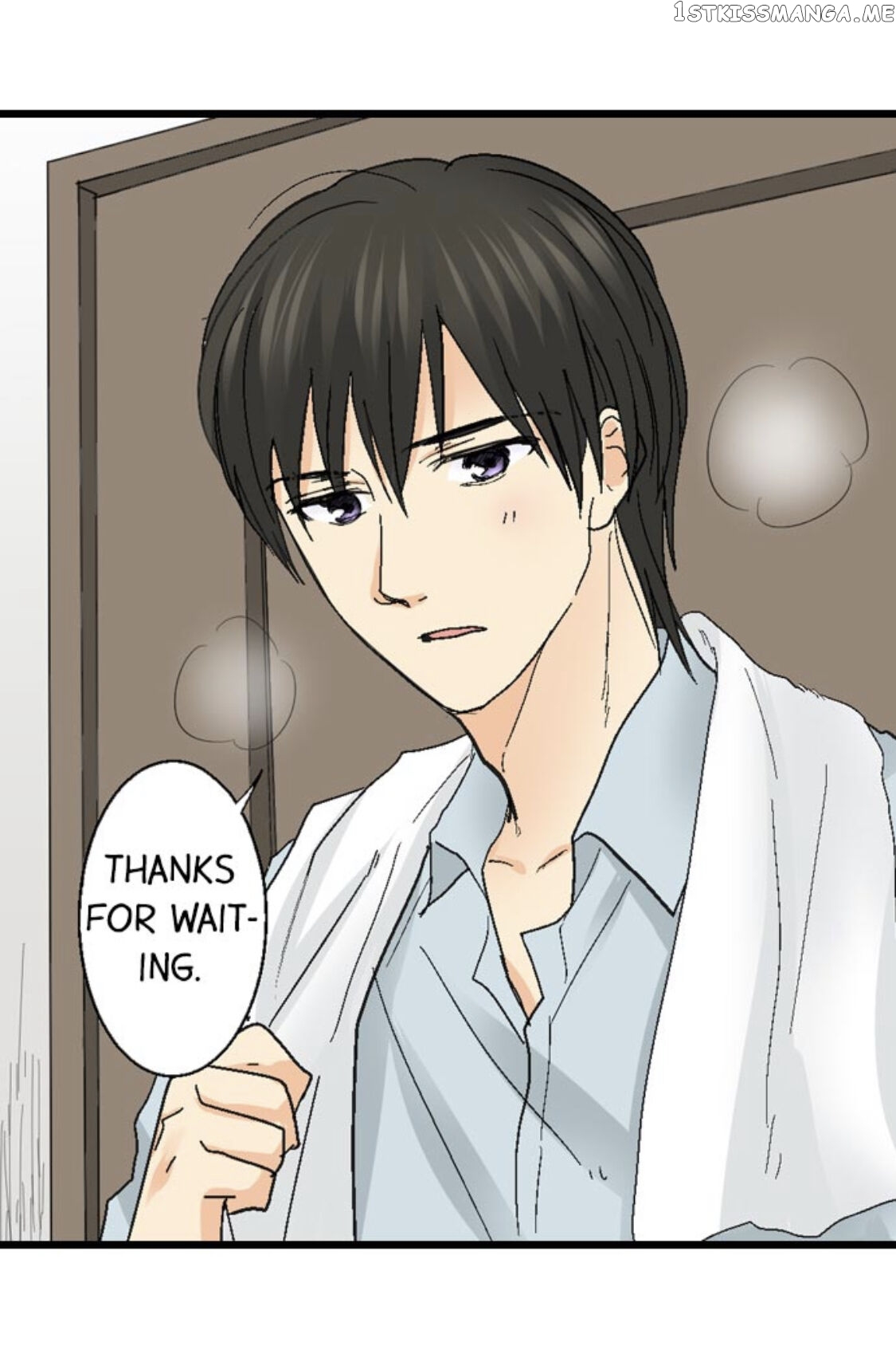 Running A Love Hotel With My Math Teacher chapter 162 - page 4