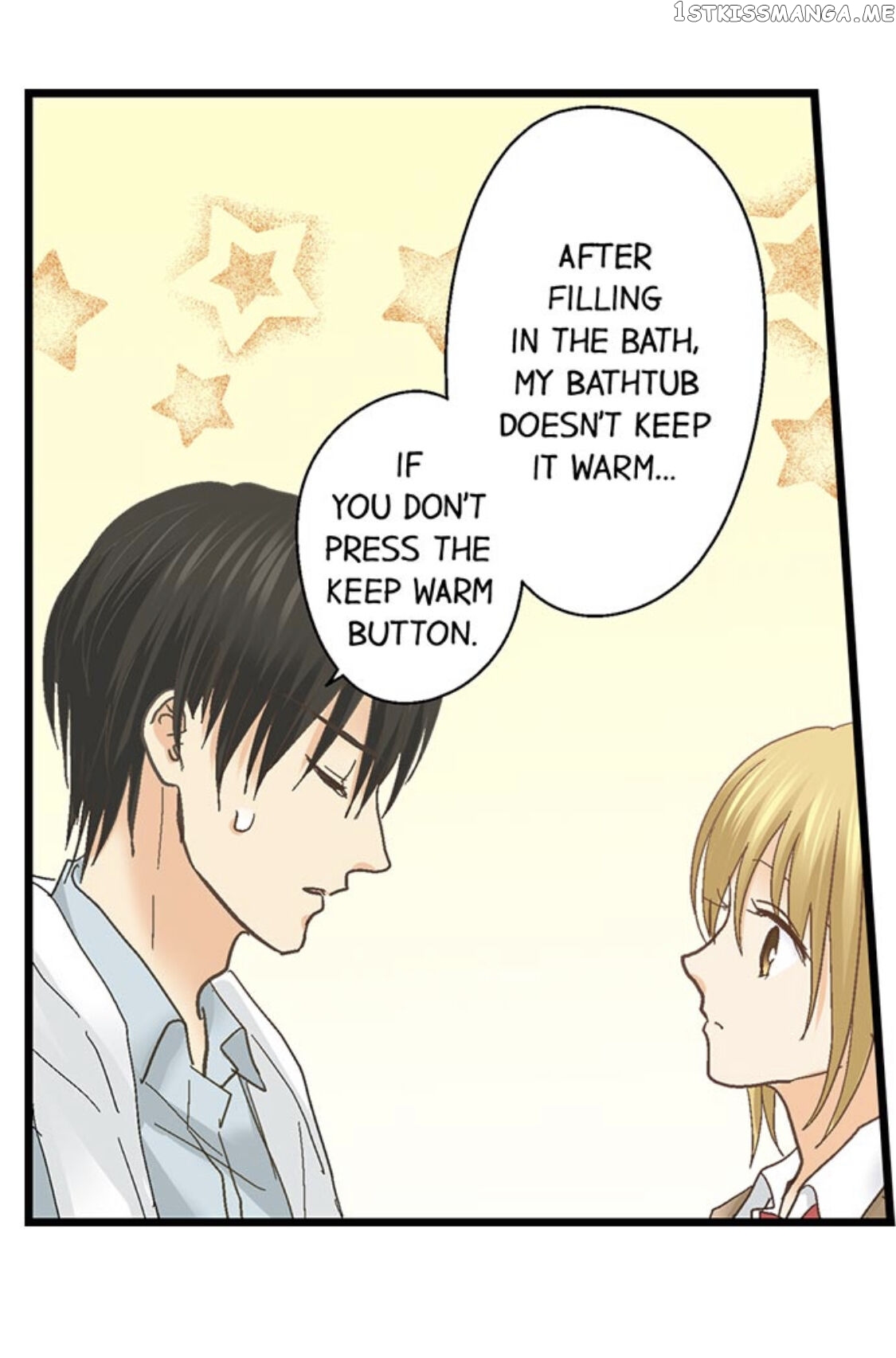 Running A Love Hotel With My Math Teacher chapter 162 - page 7