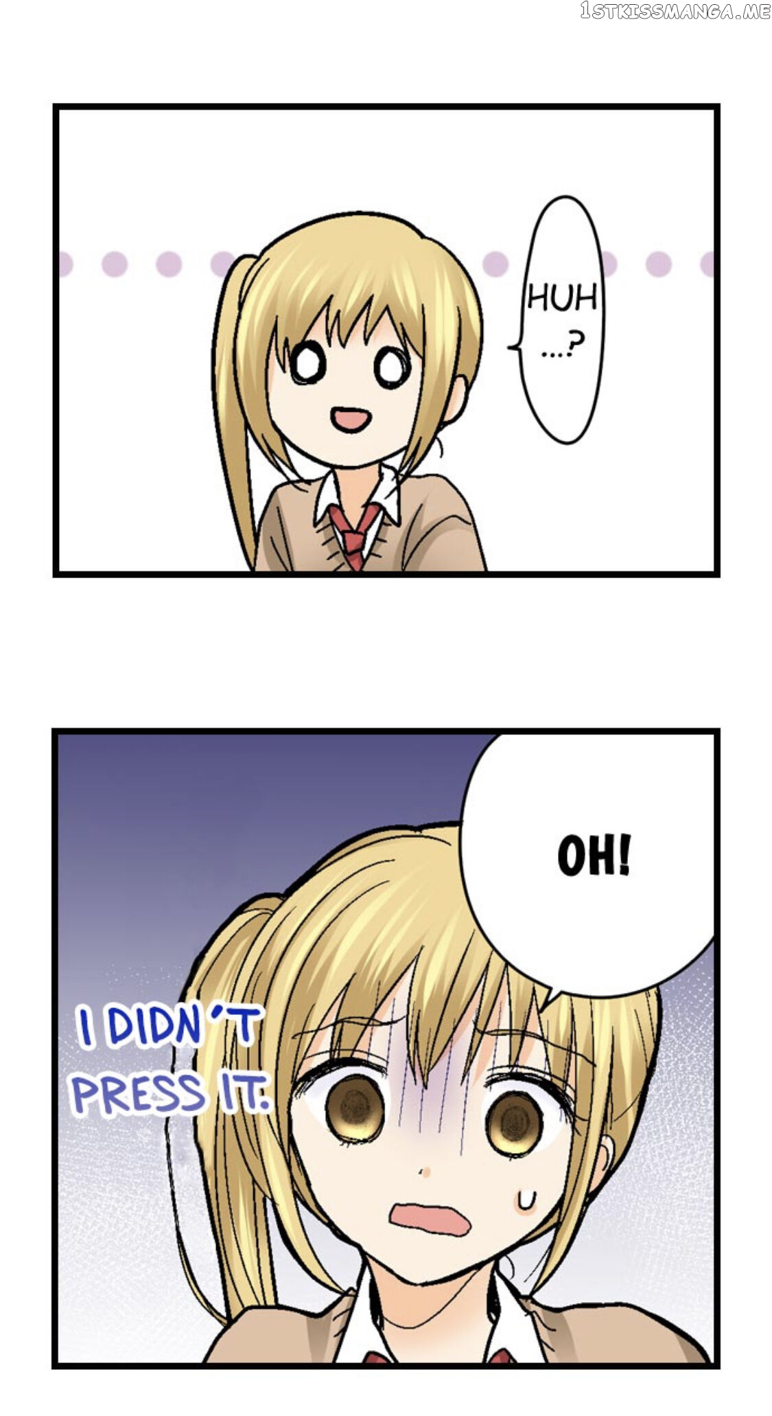 Running A Love Hotel With My Math Teacher chapter 162 - page 8