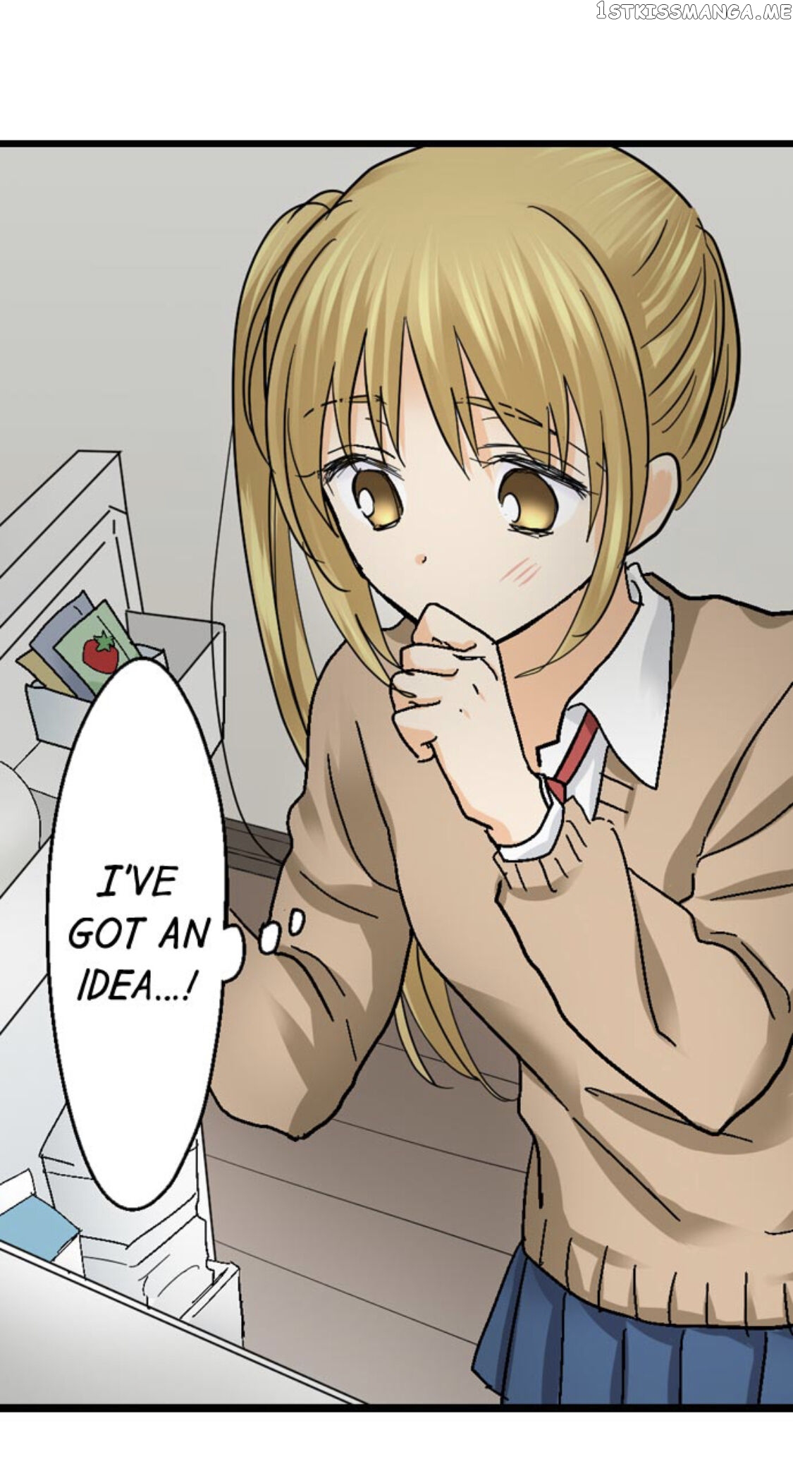 Running A Love Hotel With My Math Teacher chapter 161 - page 11