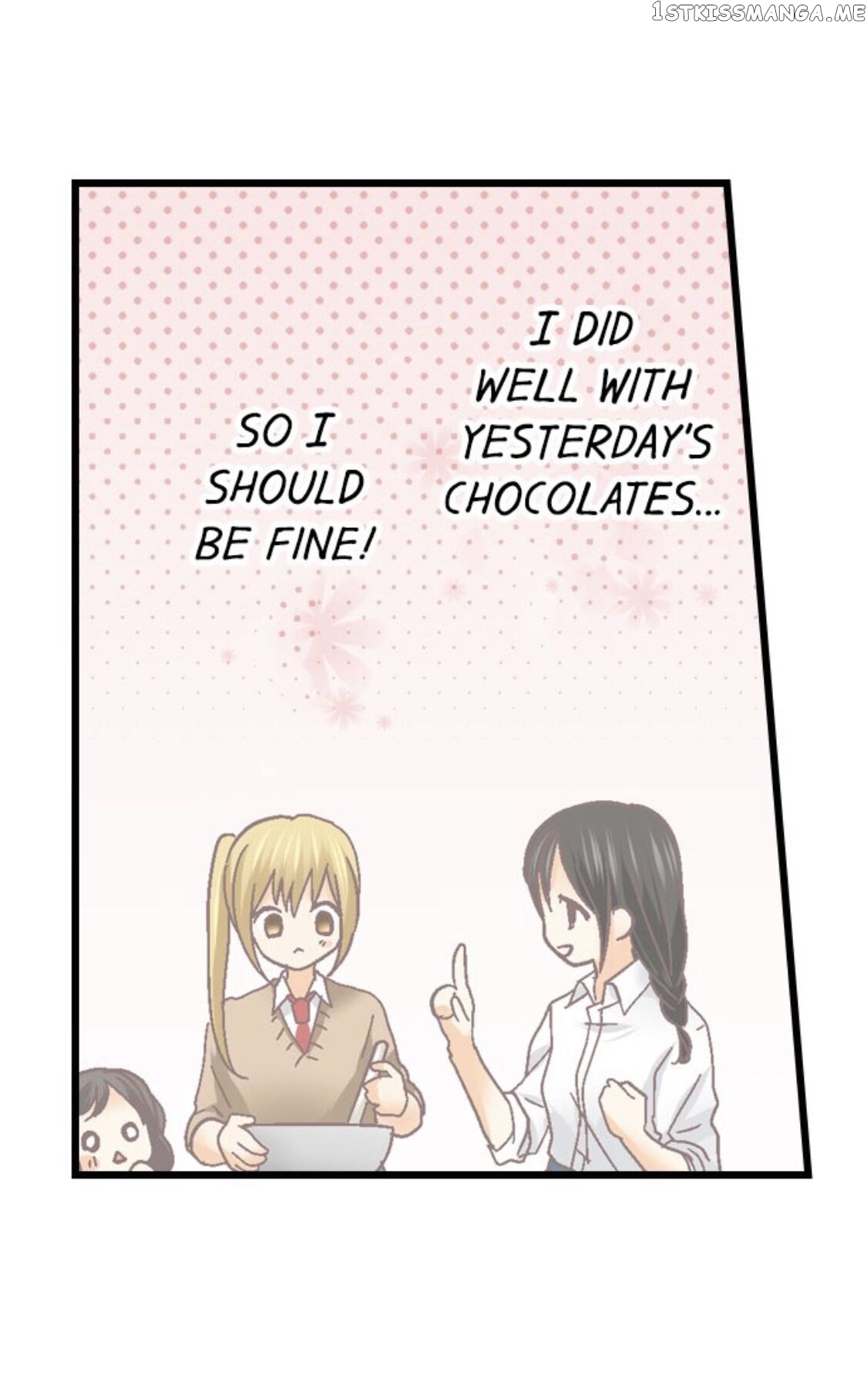 Running A Love Hotel With My Math Teacher chapter 161 - page 13