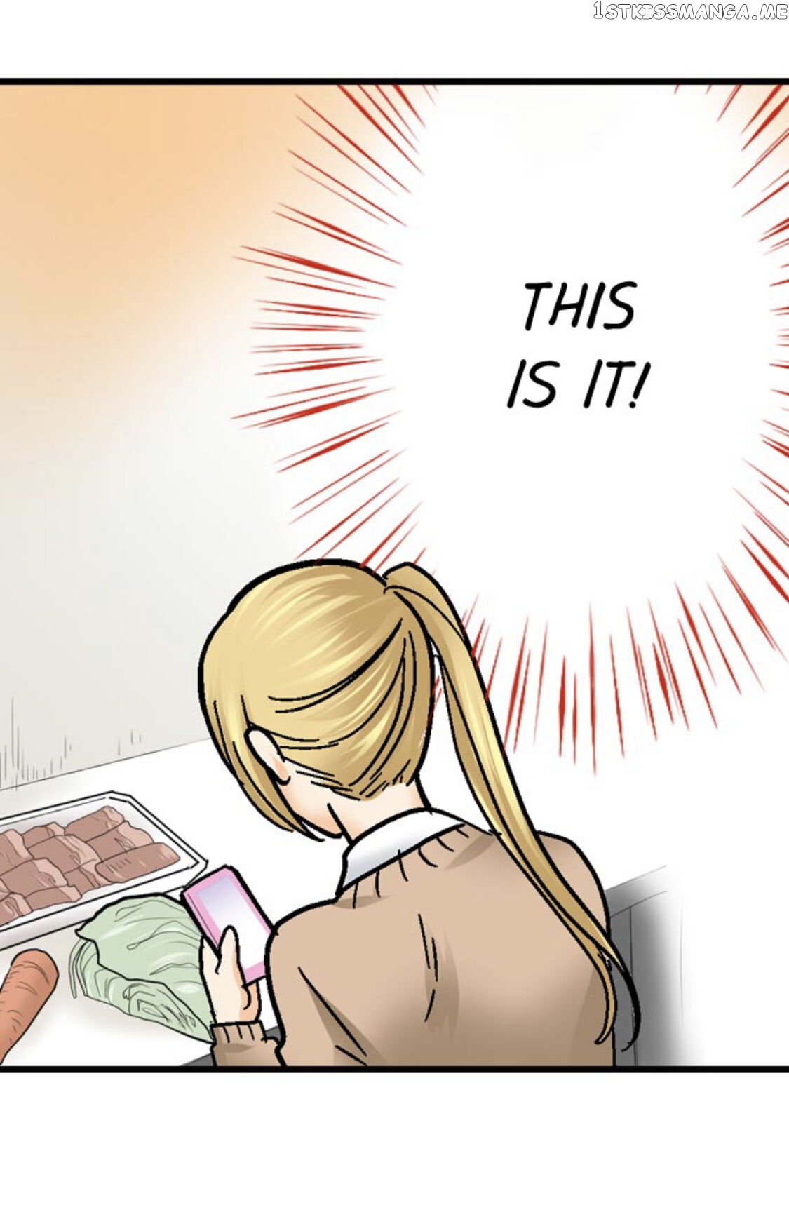Running A Love Hotel With My Math Teacher chapter 161 - page 15