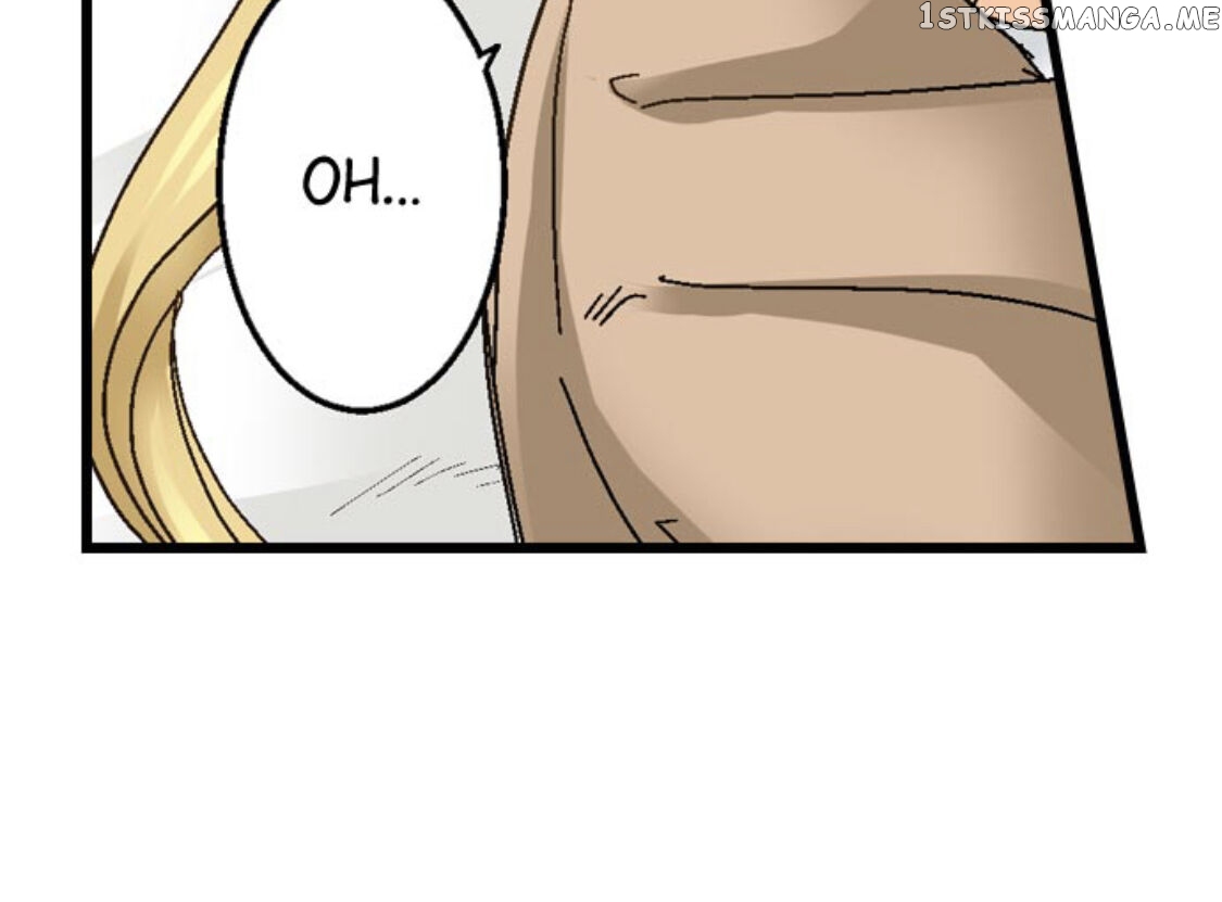 Running A Love Hotel With My Math Teacher chapter 161 - page 27