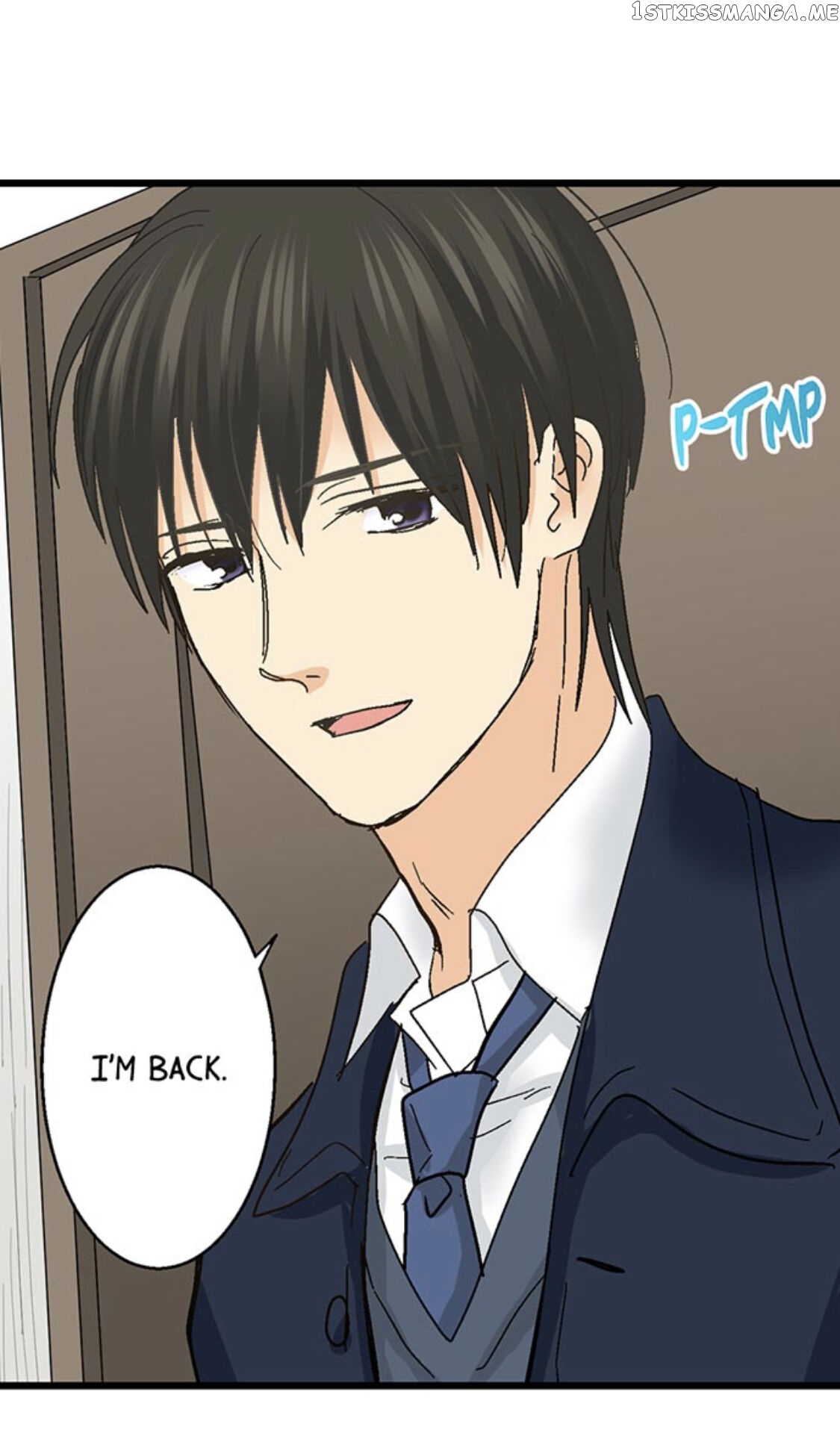 Running A Love Hotel With My Math Teacher chapter 161 - page 28