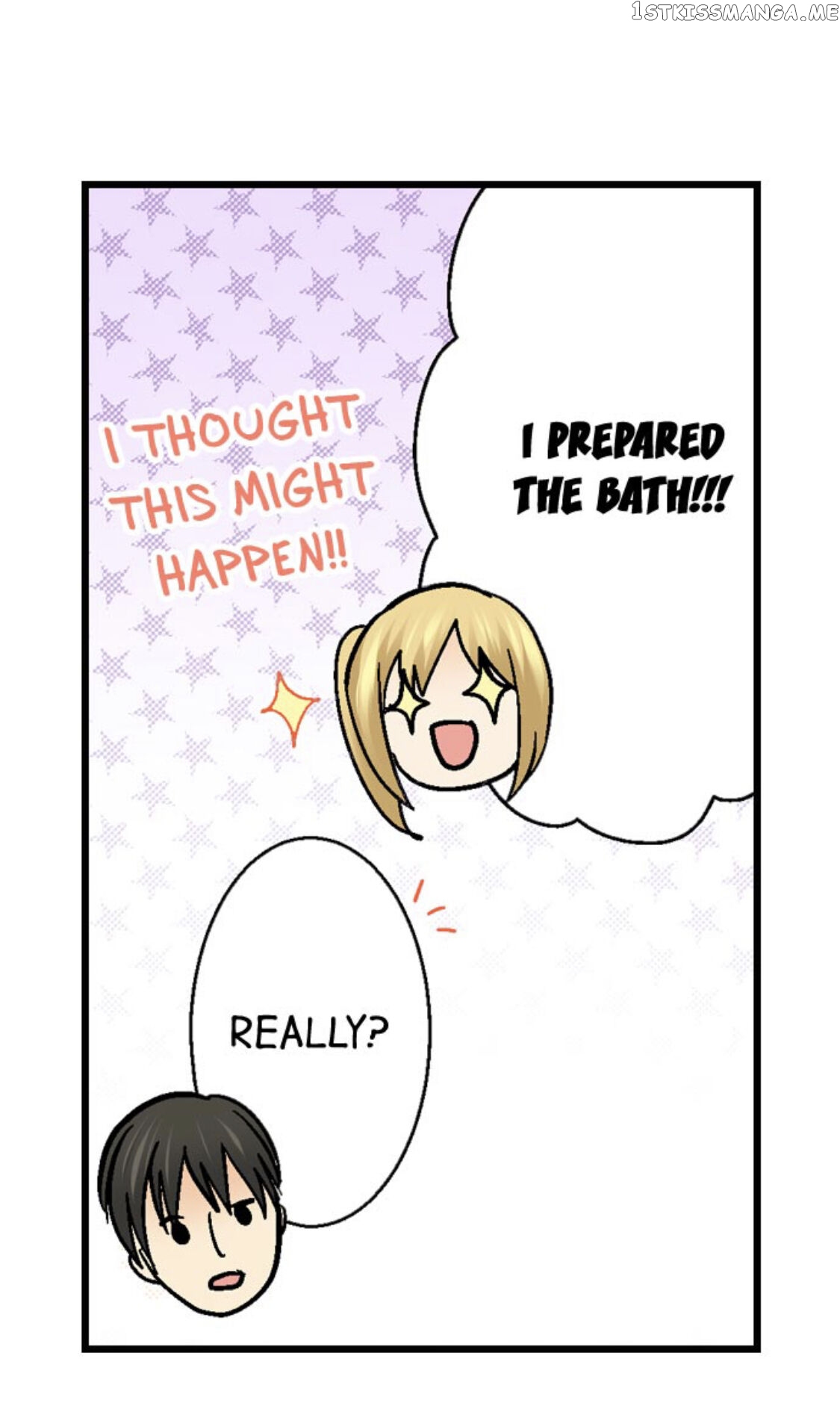 Running A Love Hotel With My Math Teacher chapter 161 - page 31