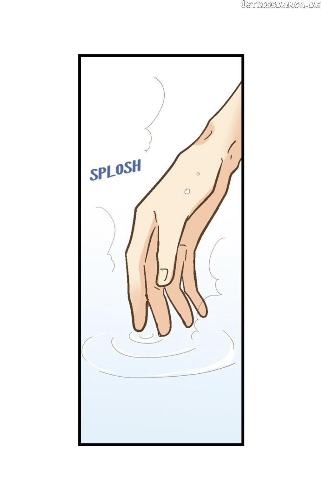 Running A Love Hotel With My Math Teacher chapter 161 - page 34