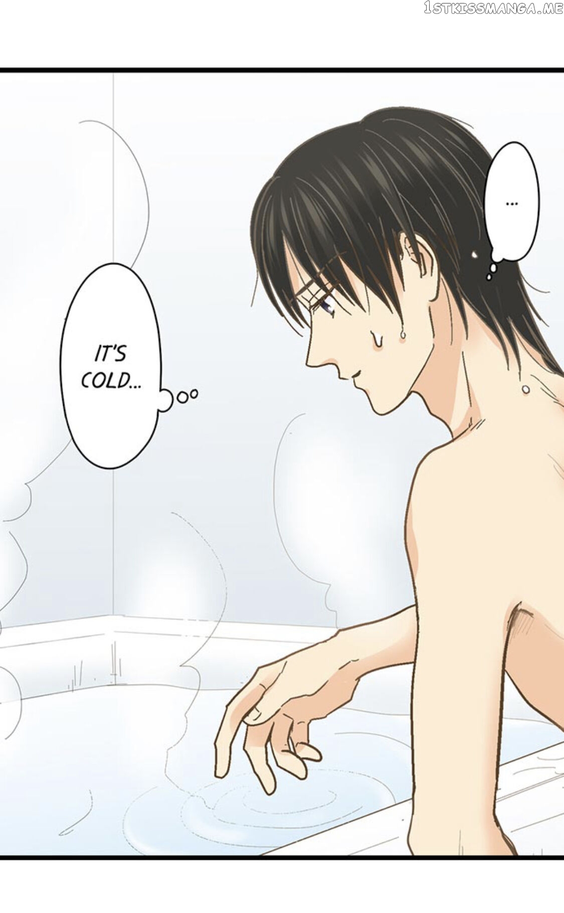 Running A Love Hotel With My Math Teacher chapter 161 - page 35