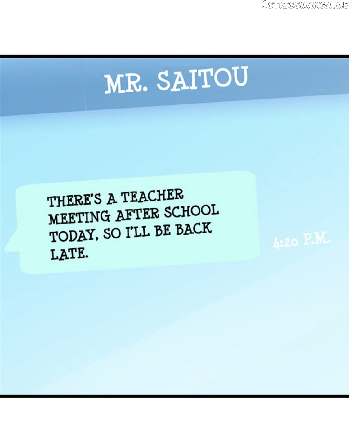 Running A Love Hotel With My Math Teacher chapter 161 - page 6