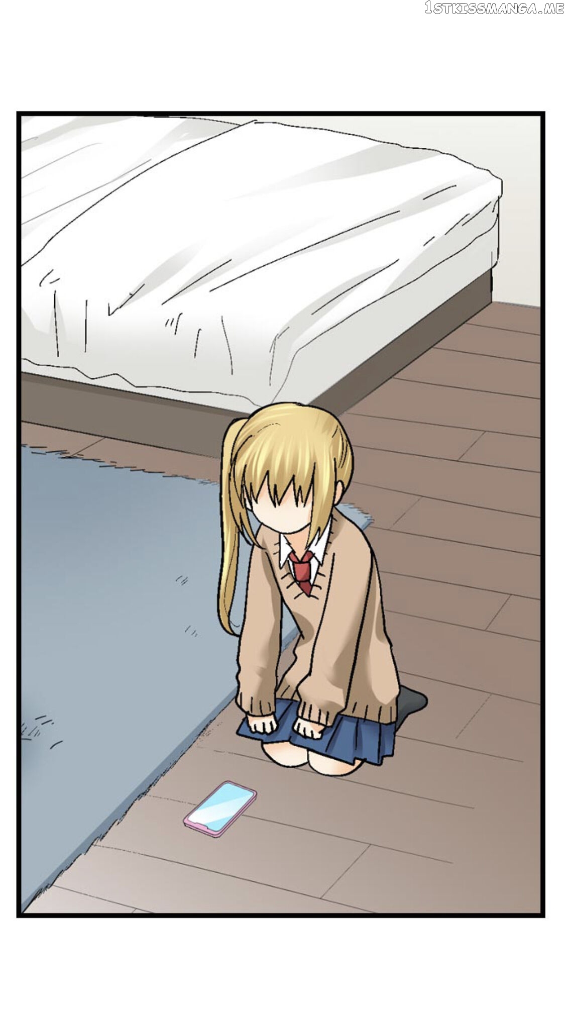 Running A Love Hotel With My Math Teacher chapter 161 - page 8