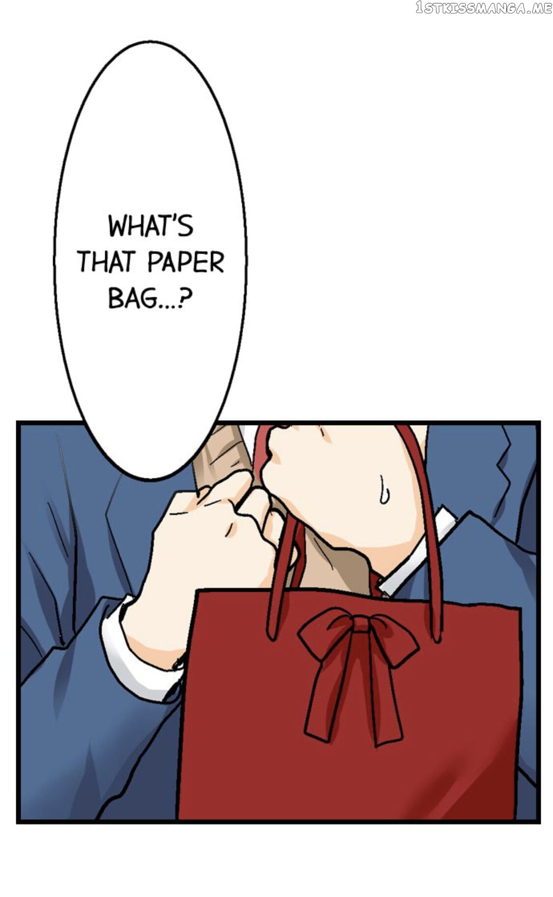 Running A Love Hotel With My Math Teacher chapter 160 - page 10