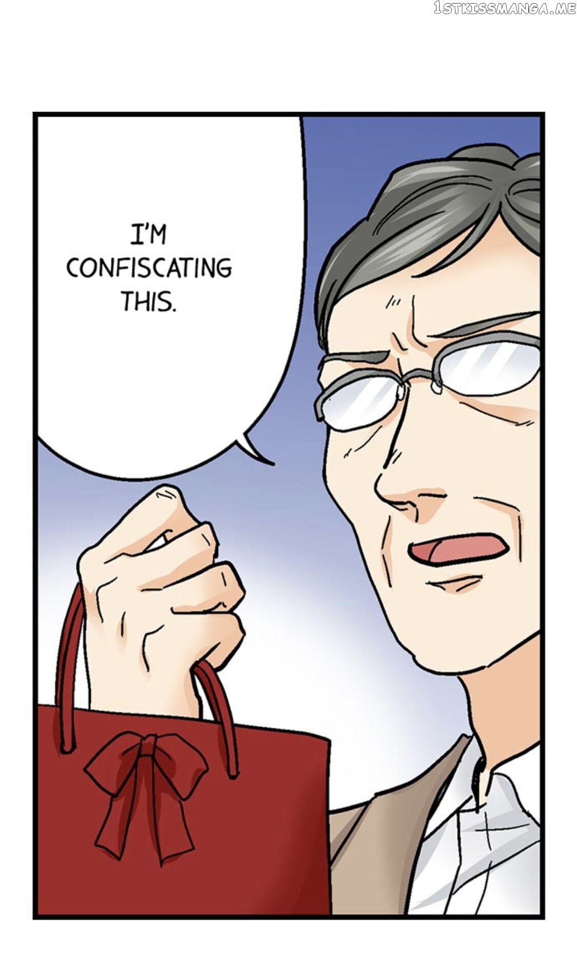 Running A Love Hotel With My Math Teacher chapter 160 - page 16