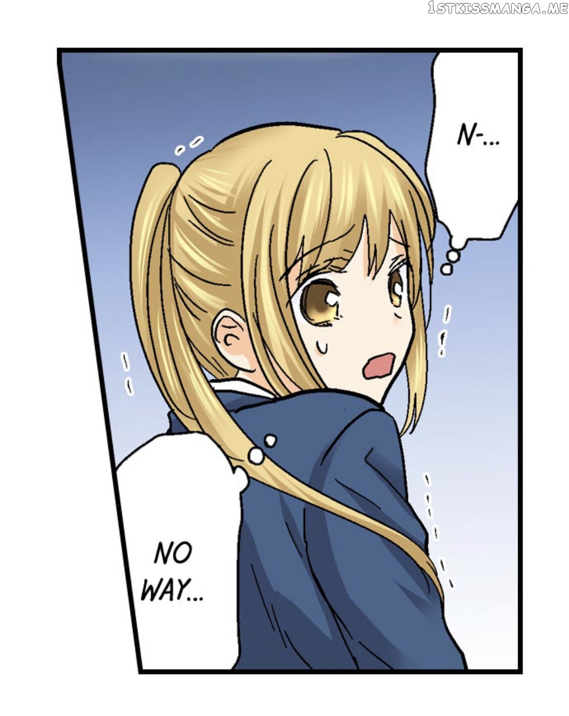 Running A Love Hotel With My Math Teacher chapter 160 - page 18