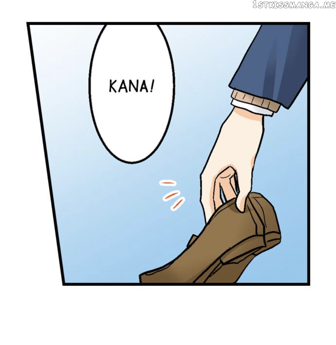 Running A Love Hotel With My Math Teacher chapter 160 - page 21