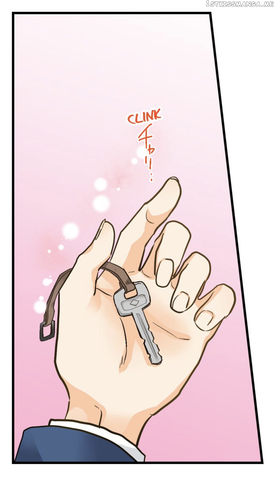 Running A Love Hotel With My Math Teacher chapter 160 - page 28
