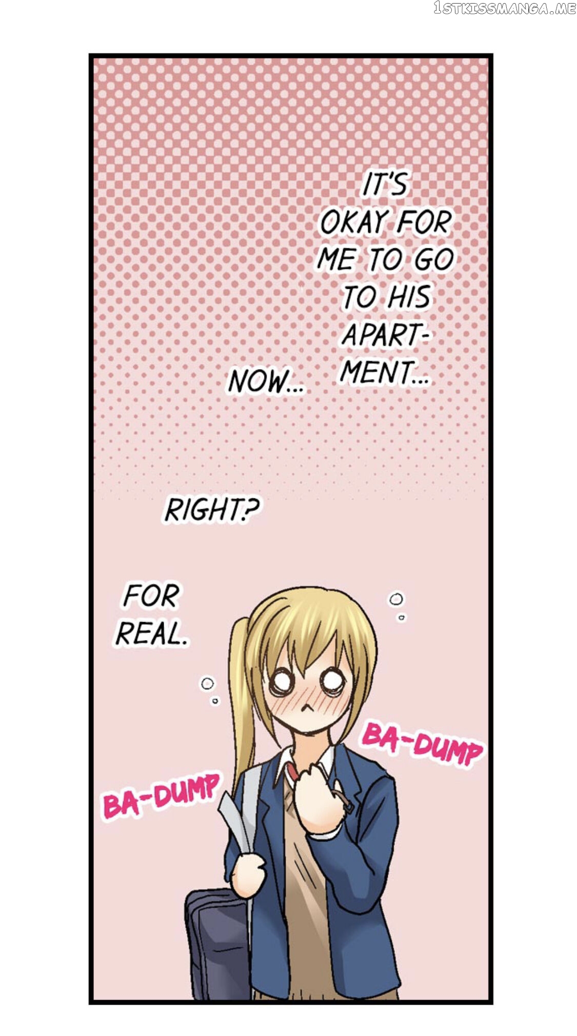 Running A Love Hotel With My Math Teacher chapter 160 - page 29