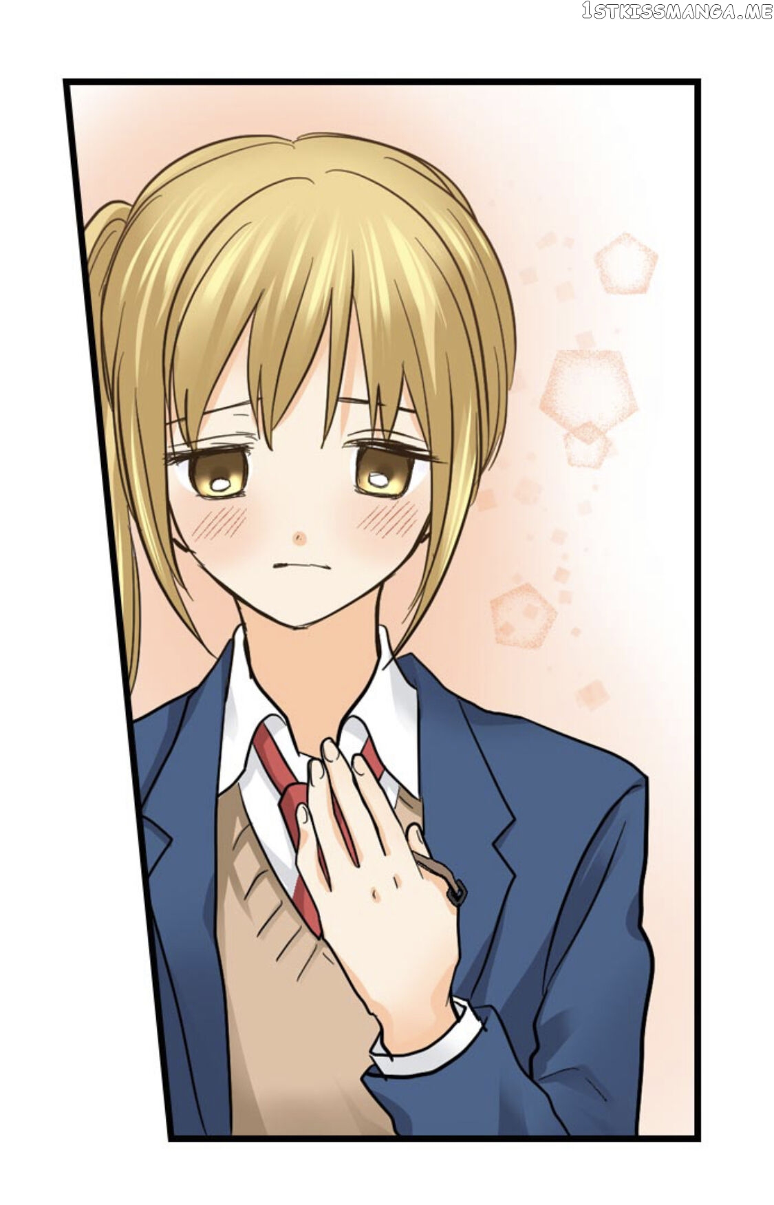 Running A Love Hotel With My Math Teacher chapter 160 - page 30