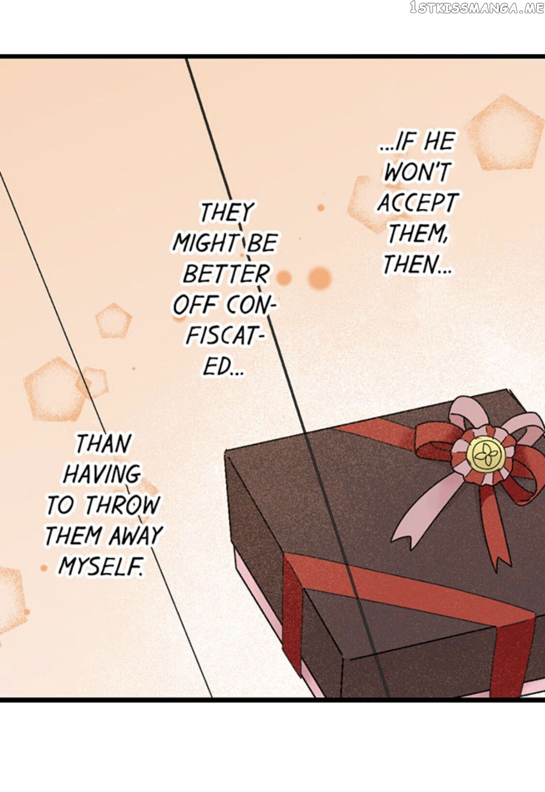 Running A Love Hotel With My Math Teacher chapter 160 - page 31
