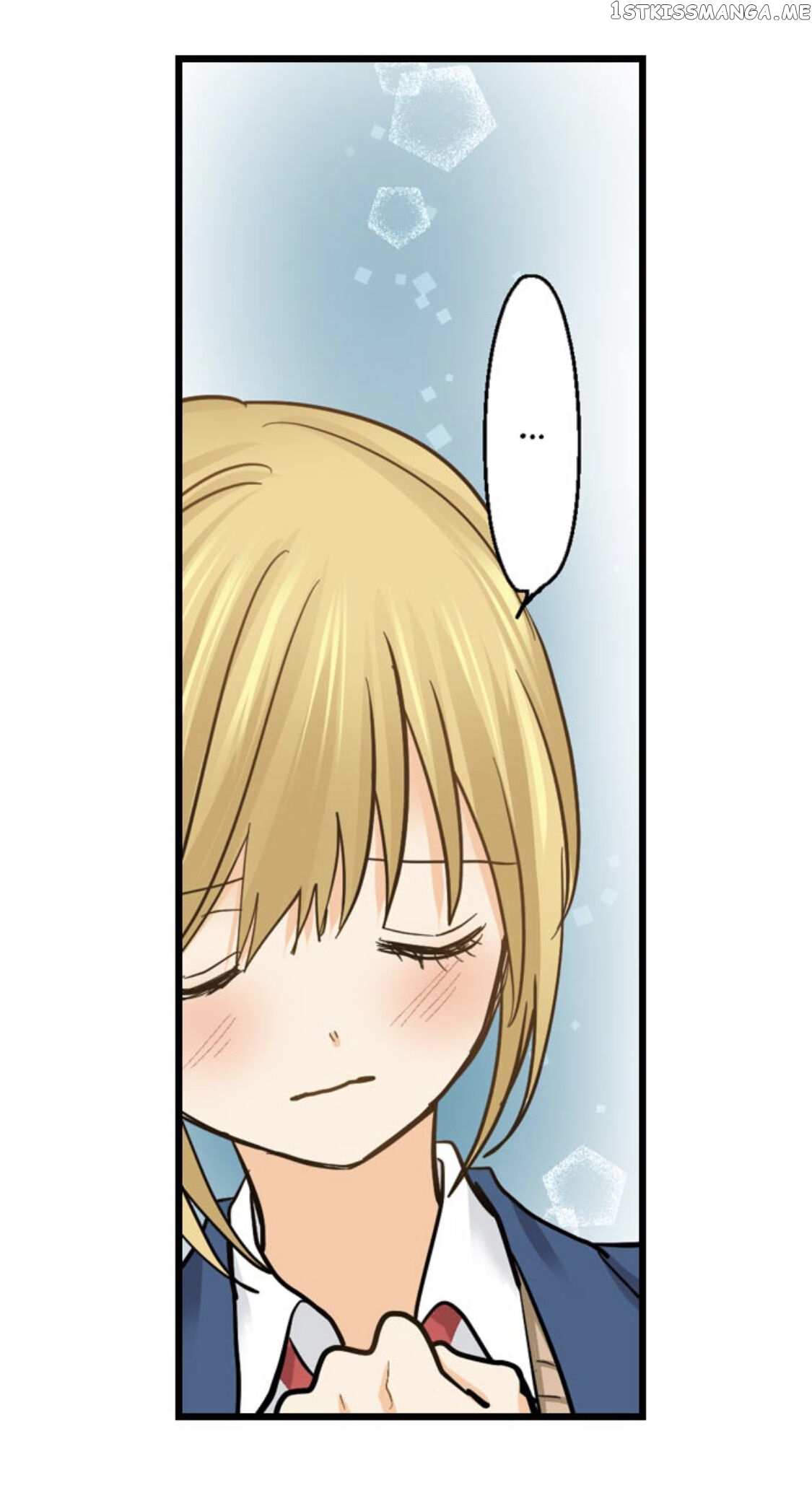 Running A Love Hotel With My Math Teacher chapter 160 - page 33