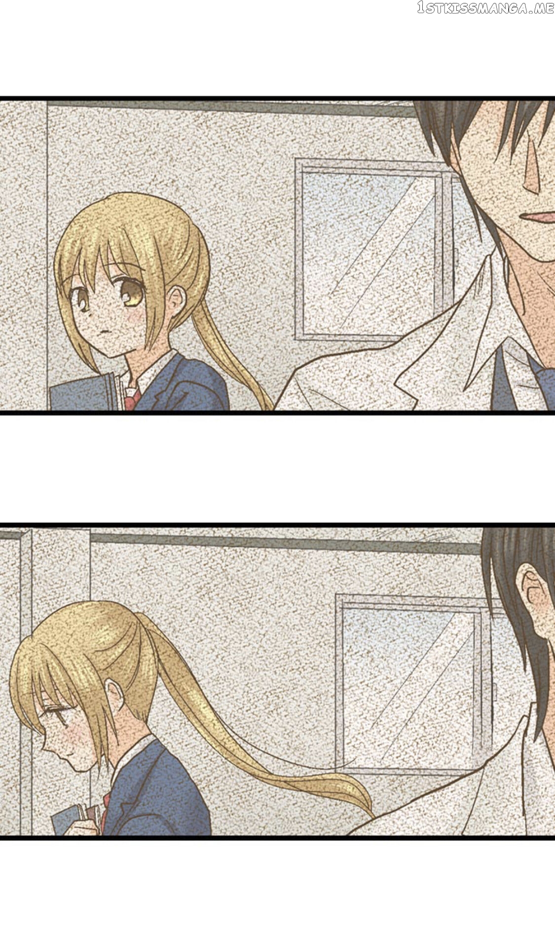 Running A Love Hotel With My Math Teacher chapter 160 - page 35