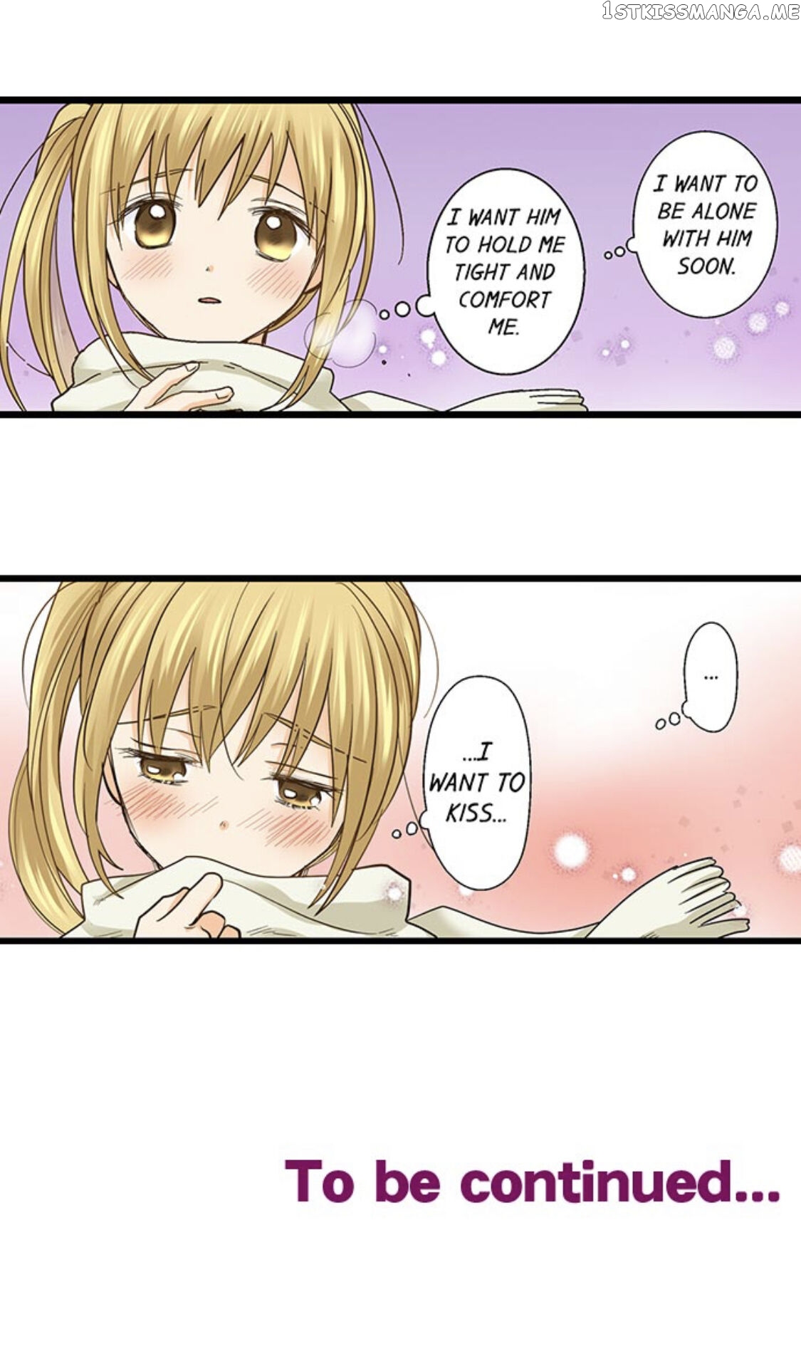 Running A Love Hotel With My Math Teacher chapter 160 - page 37