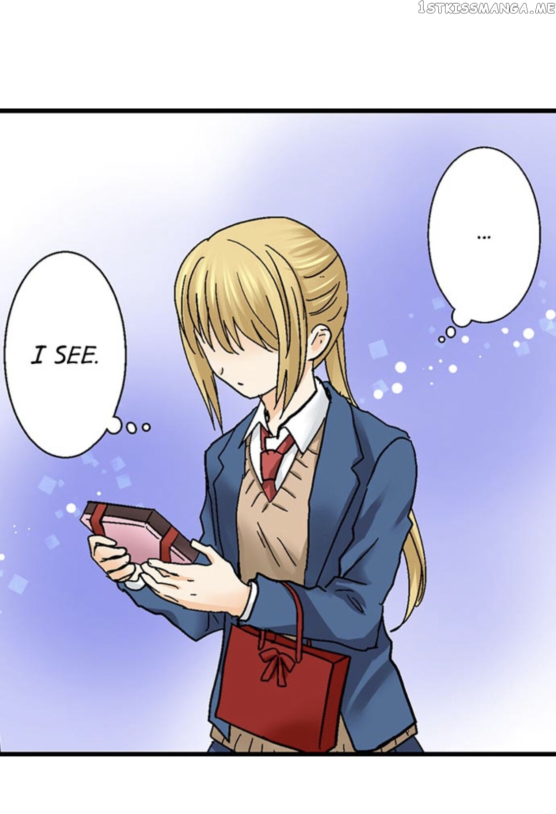 Running A Love Hotel With My Math Teacher chapter 160 - page 6