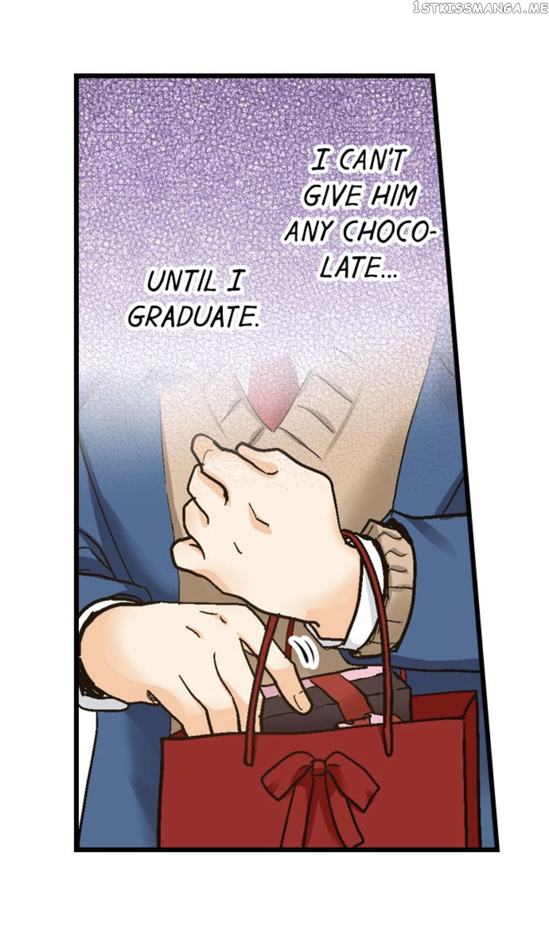 Running A Love Hotel With My Math Teacher chapter 160 - page 7