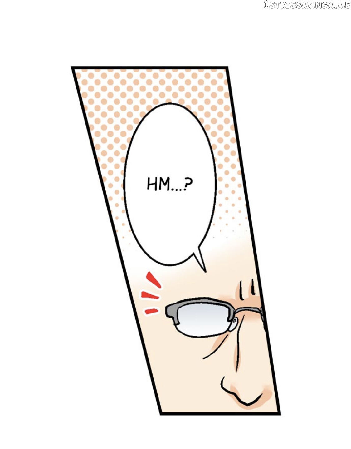 Running A Love Hotel With My Math Teacher chapter 160 - page 9