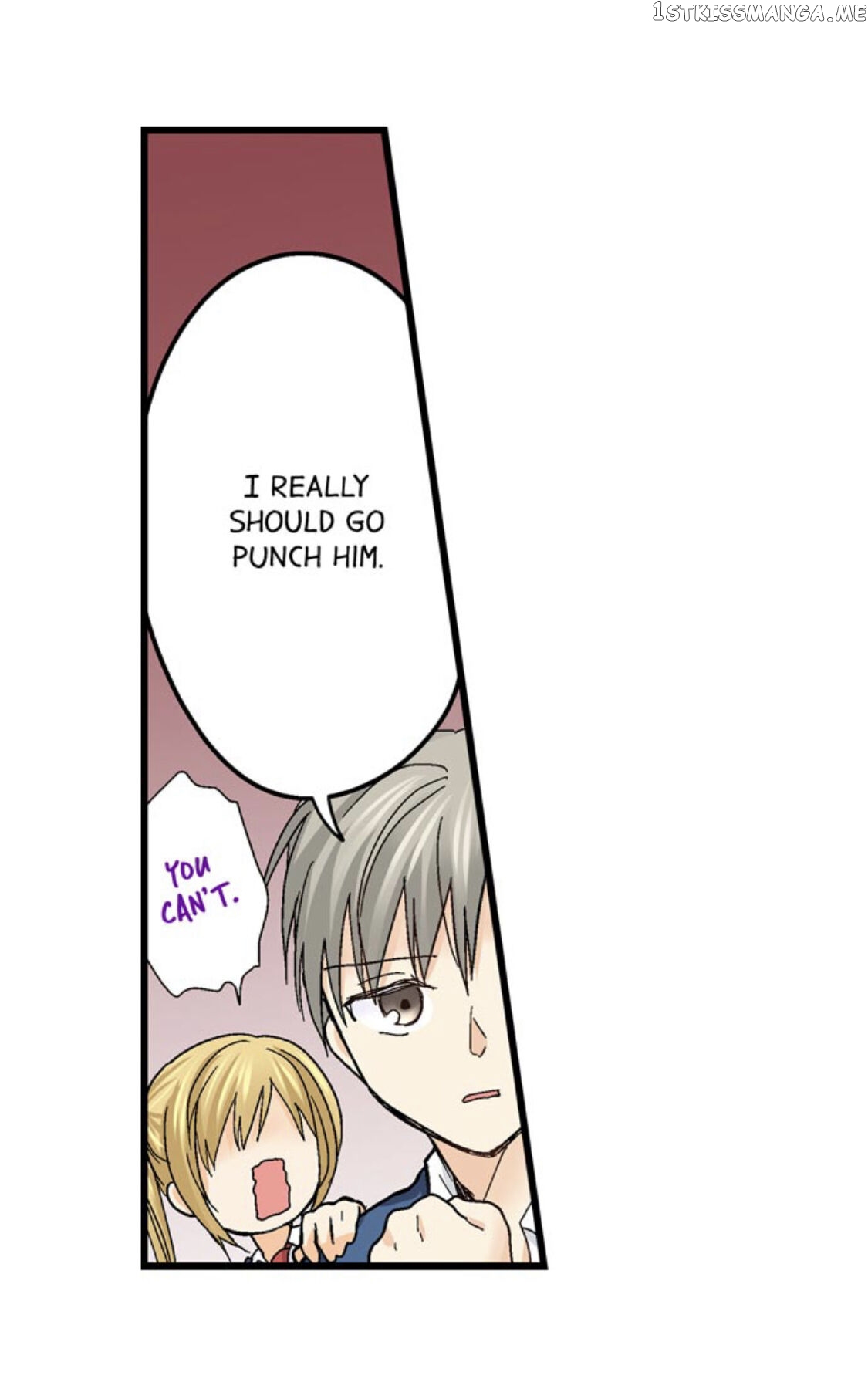 Running A Love Hotel With My Math Teacher chapter 159 - page 18